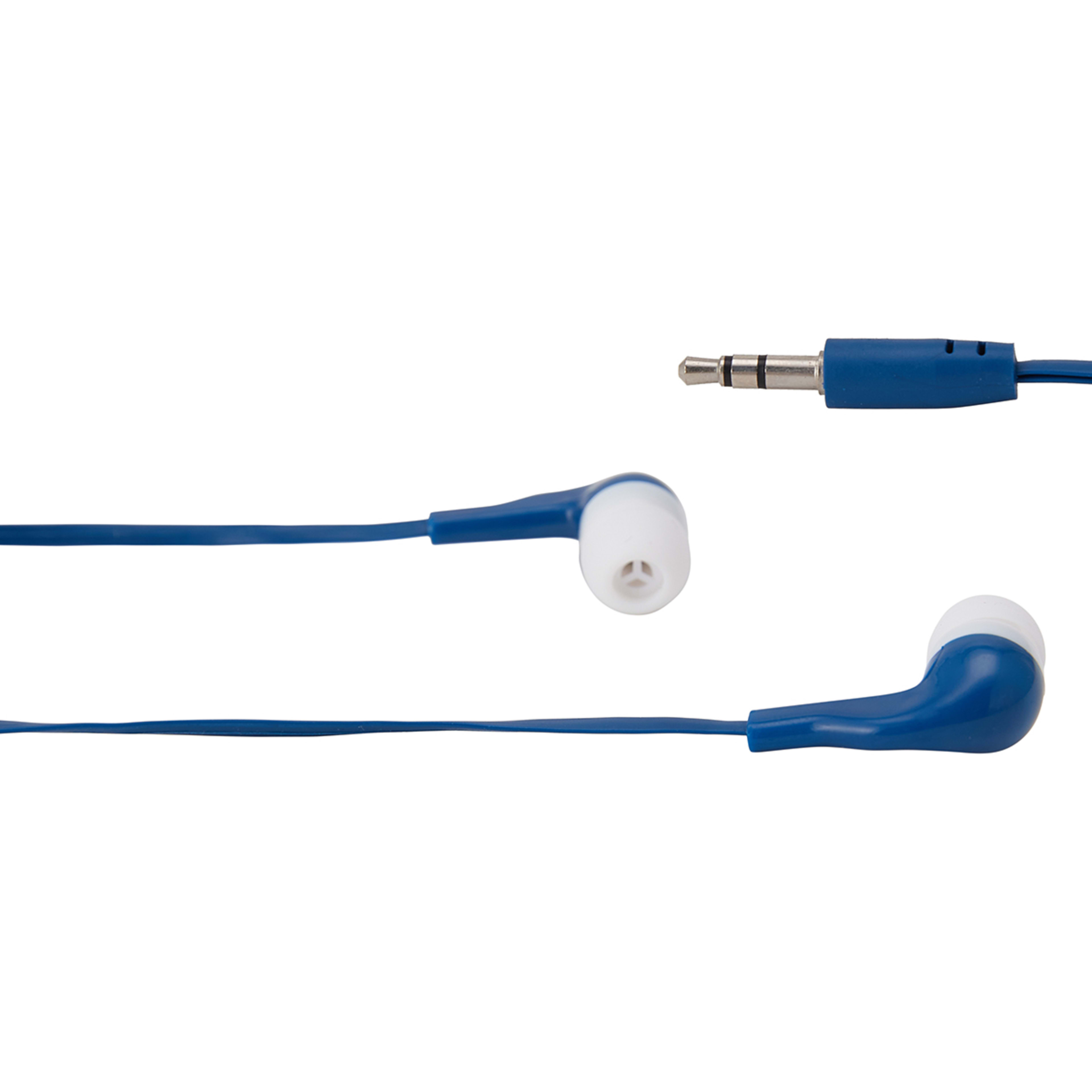 Wired Earphones Assorted Kmart