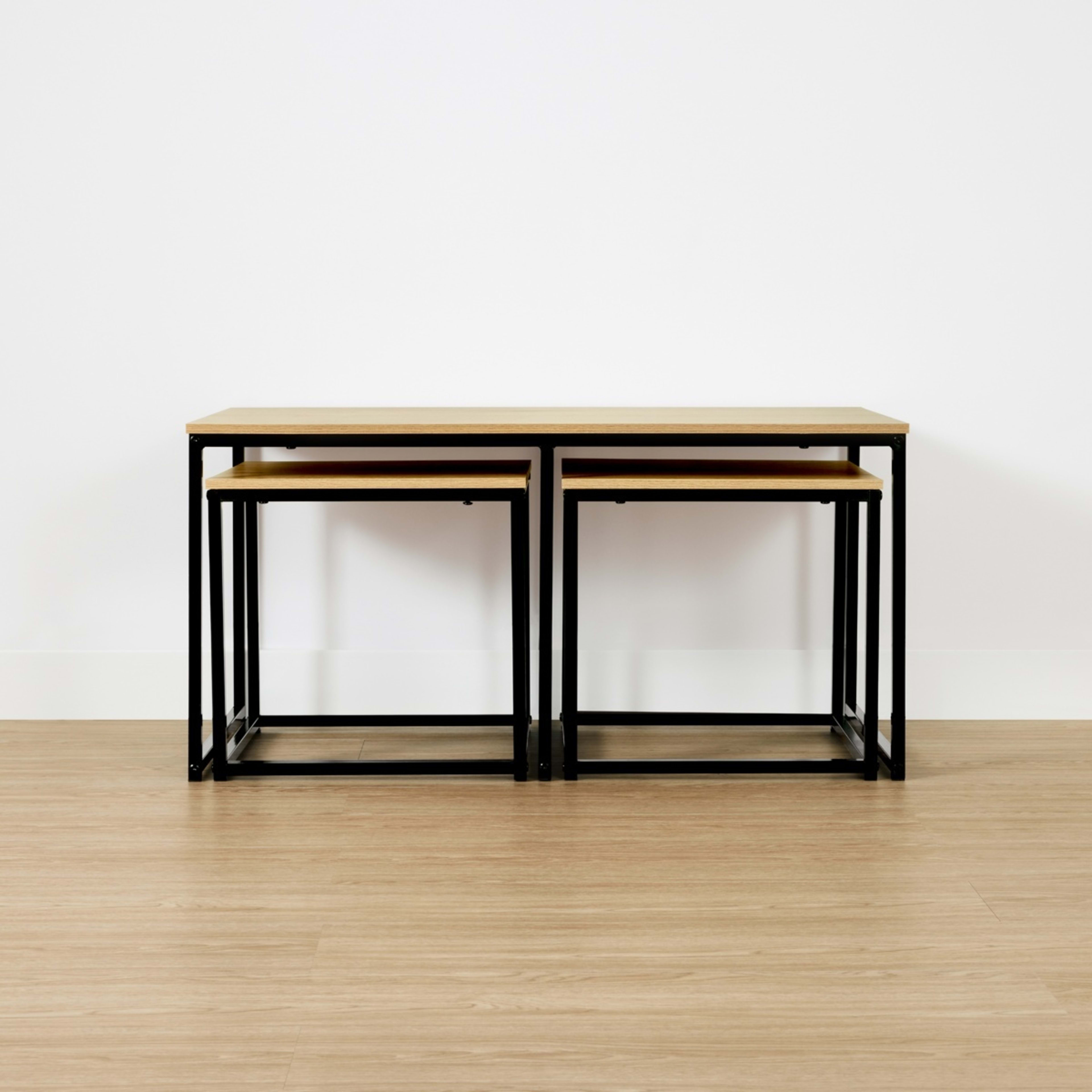 3 Blake Coffee Table Set, 3 of 10