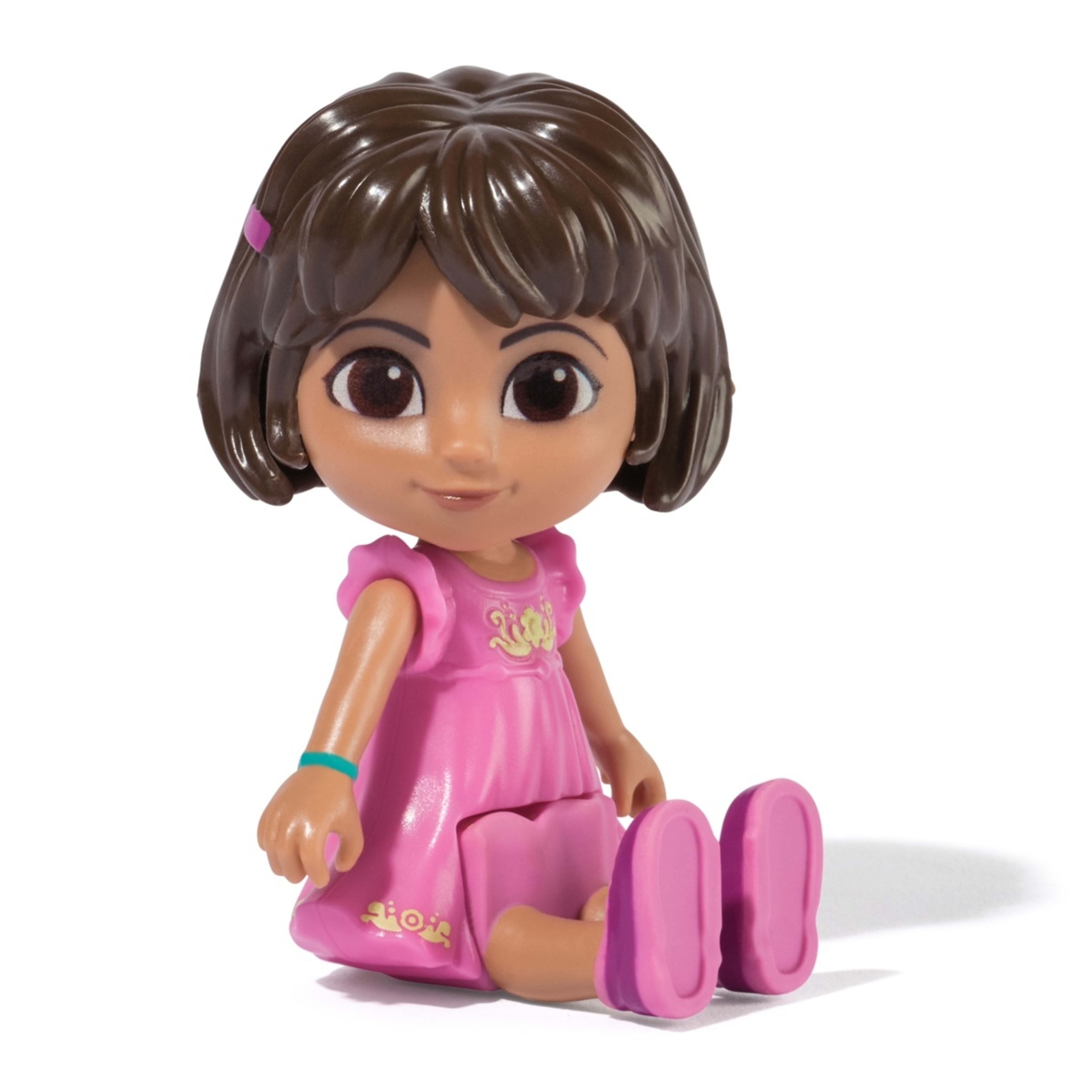 4 Nickelodeon Dora Fantastic Friends Gift Pack, 4 of 9
