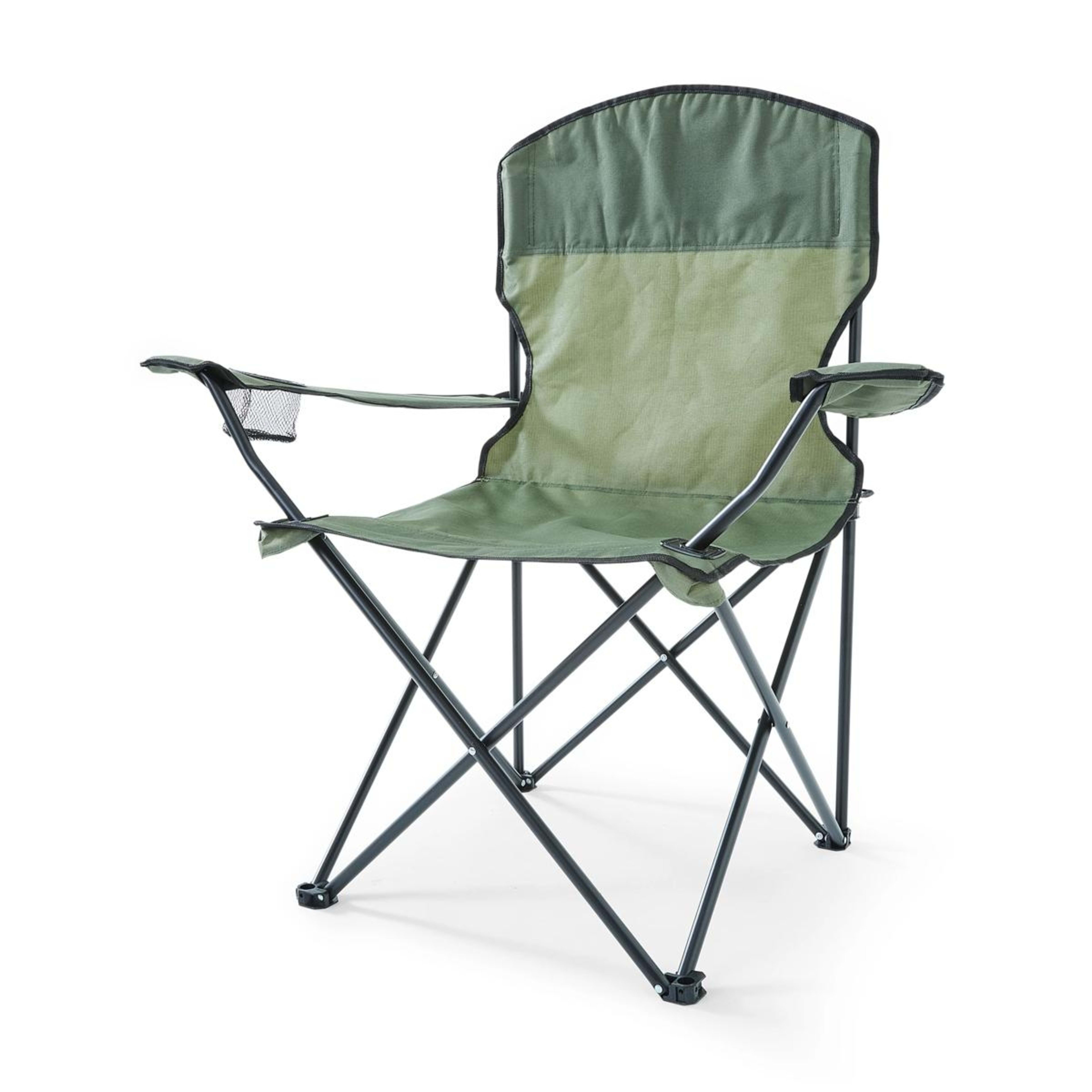 1 Camp Chair