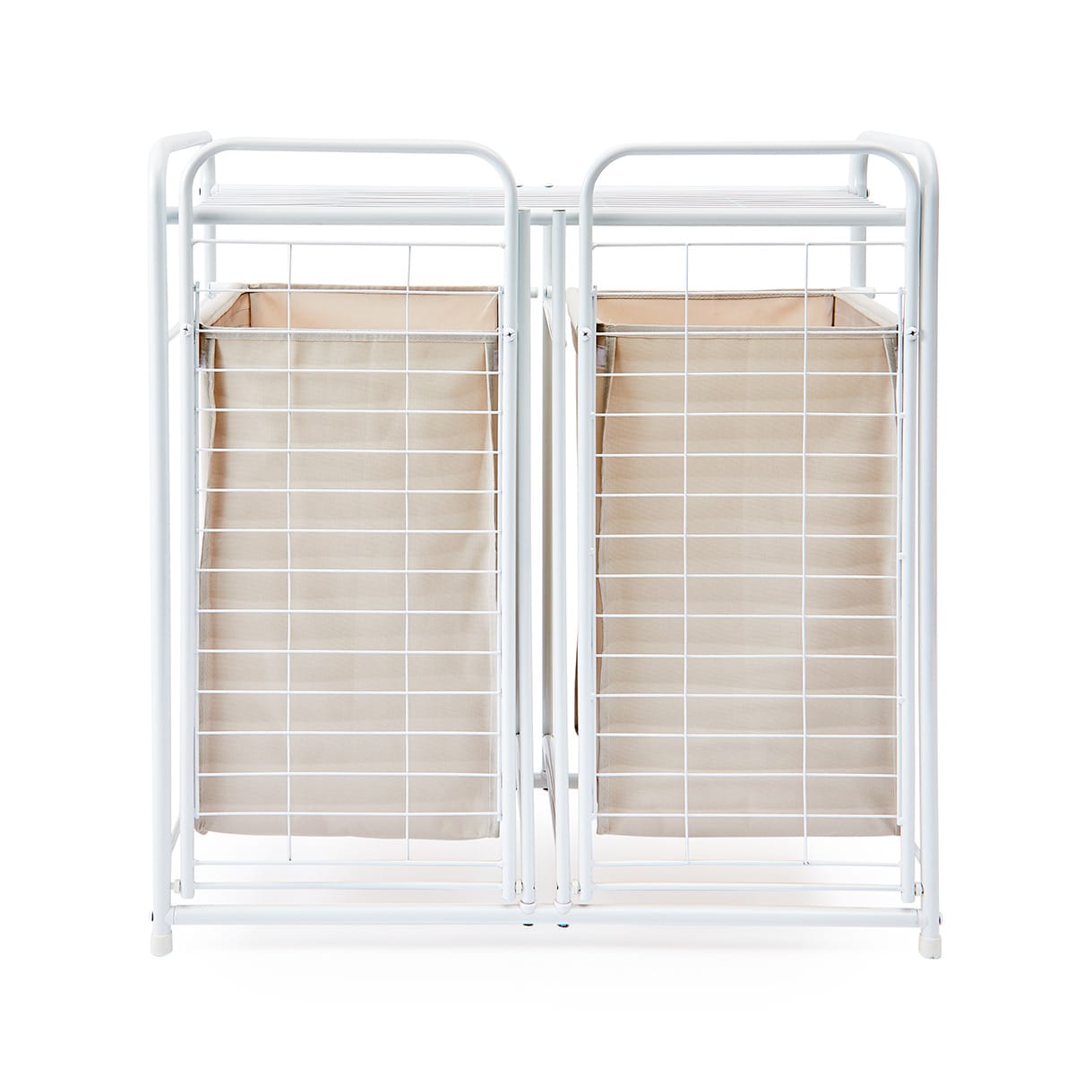 Wire Laundry Hamper Kmart