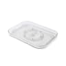 Clear Rectangular Turntable - Kmart