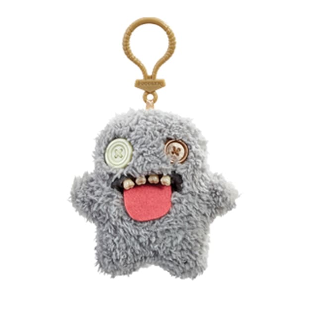 Fuggler Keyring - Assorted - Kmart