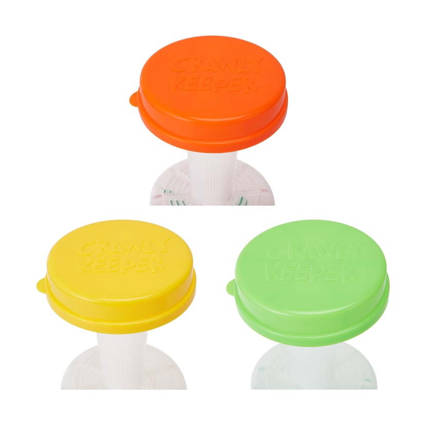 Creeper Keeper - Assorted - Kmart