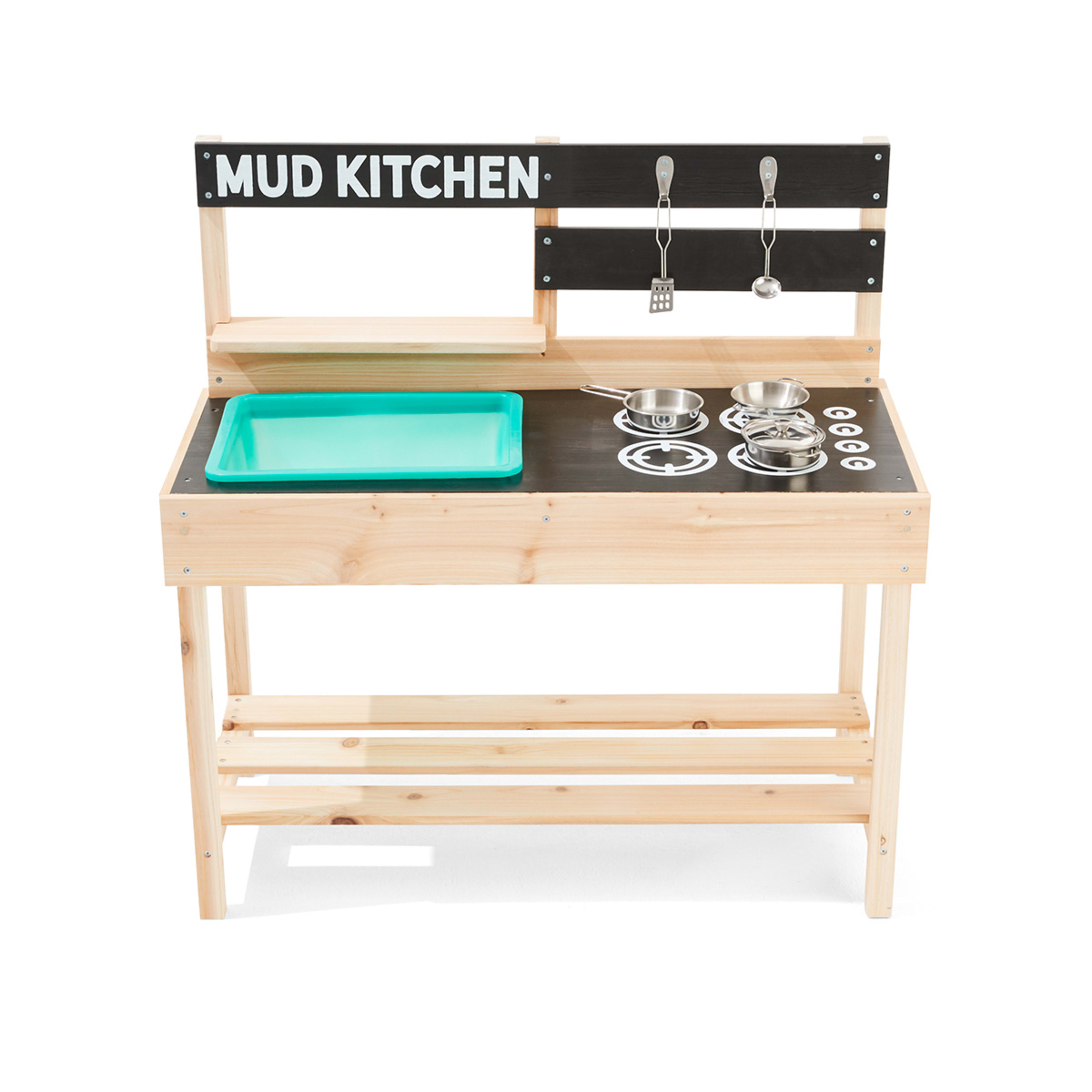 Mud Kitchen Kmart