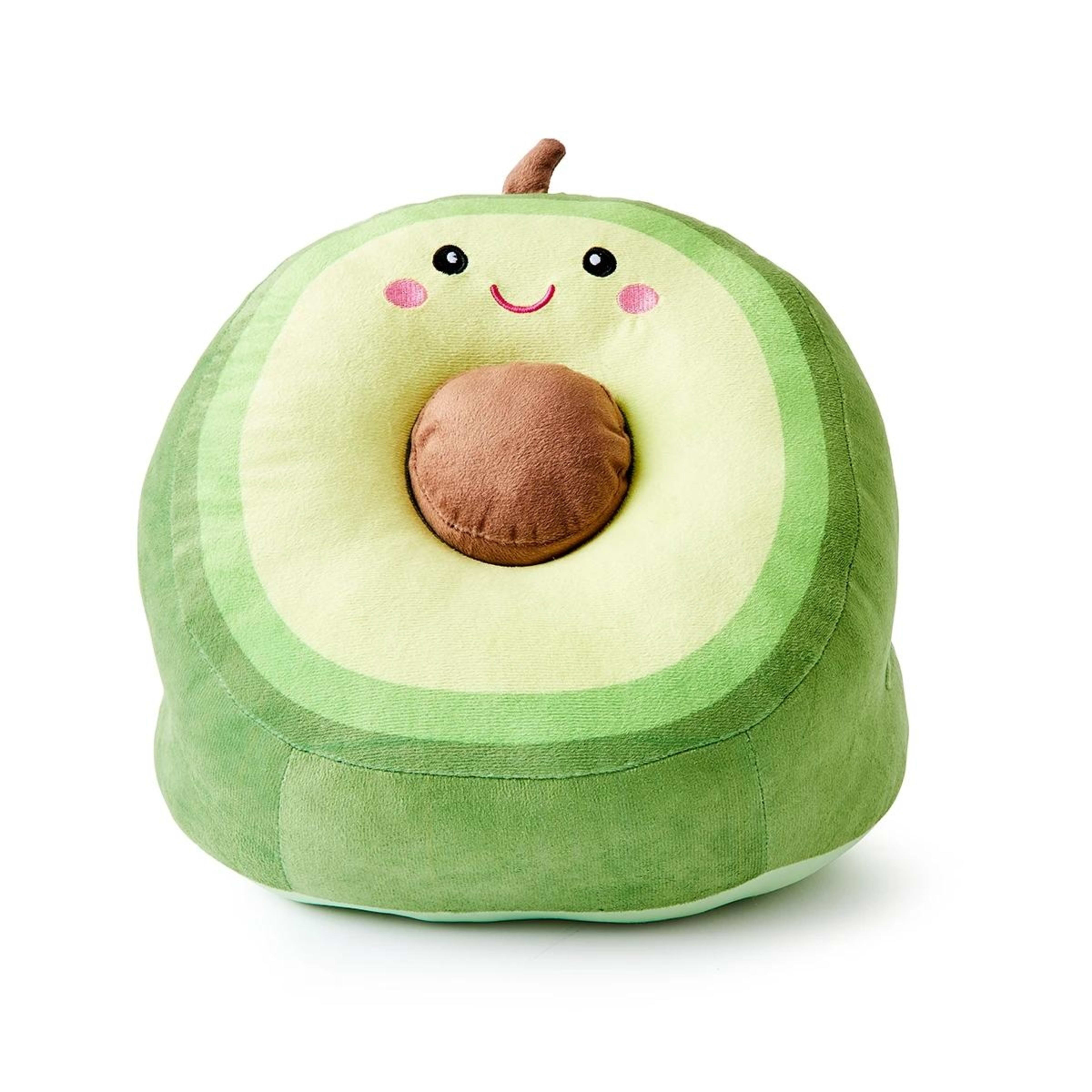 5 Front Nap Pillow - Avocado, 5 of 10
