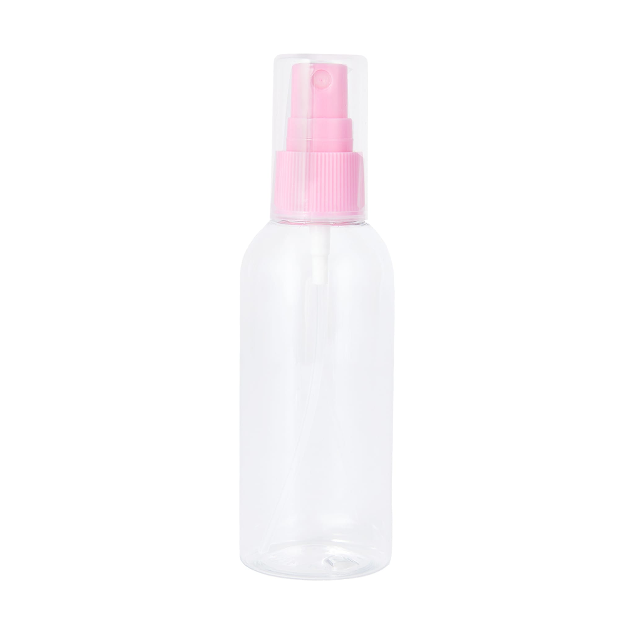 4 Pack Travel Solutions Spray Bottles Kmart