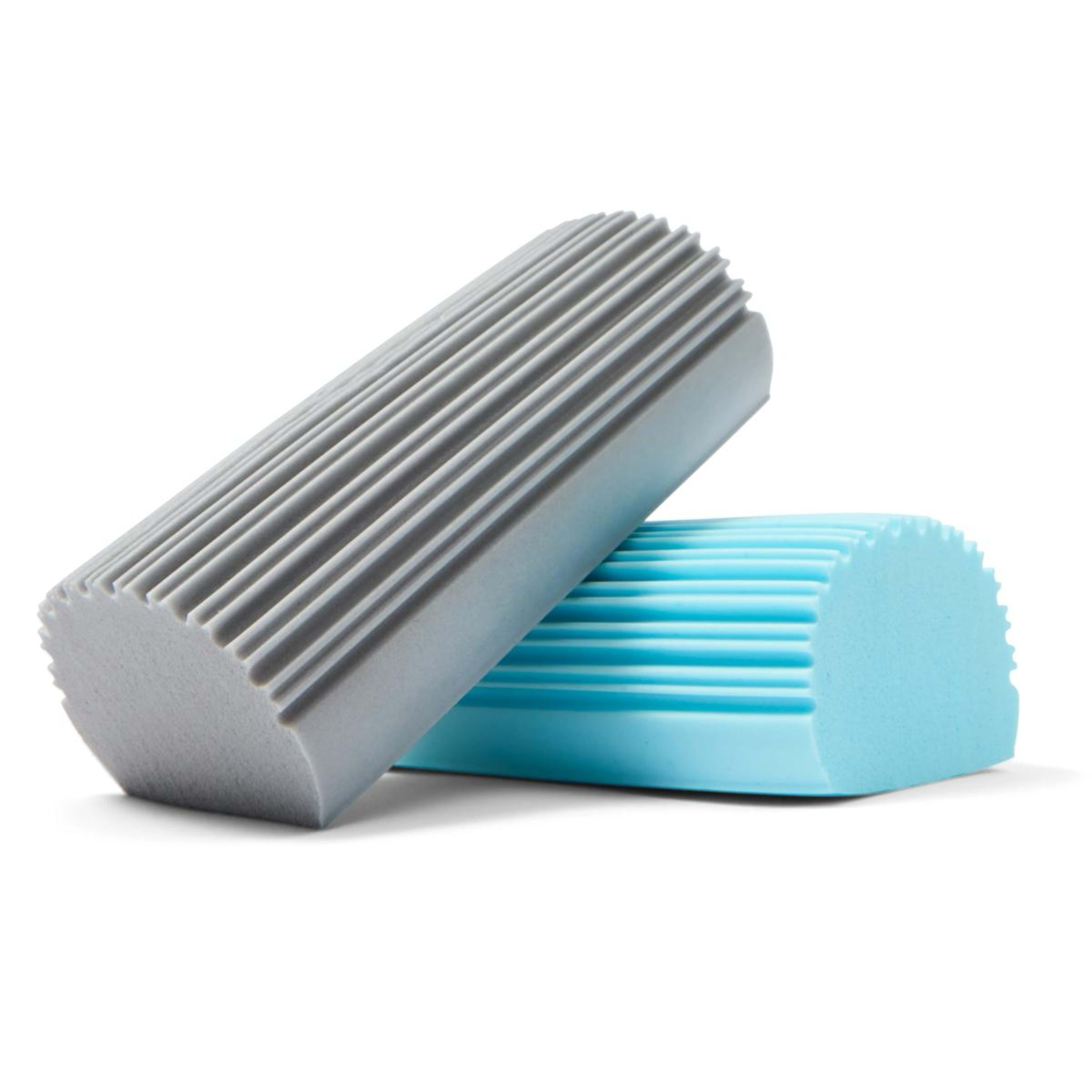 6 Set of 2 Damp Duster Sponges, 6 of 7