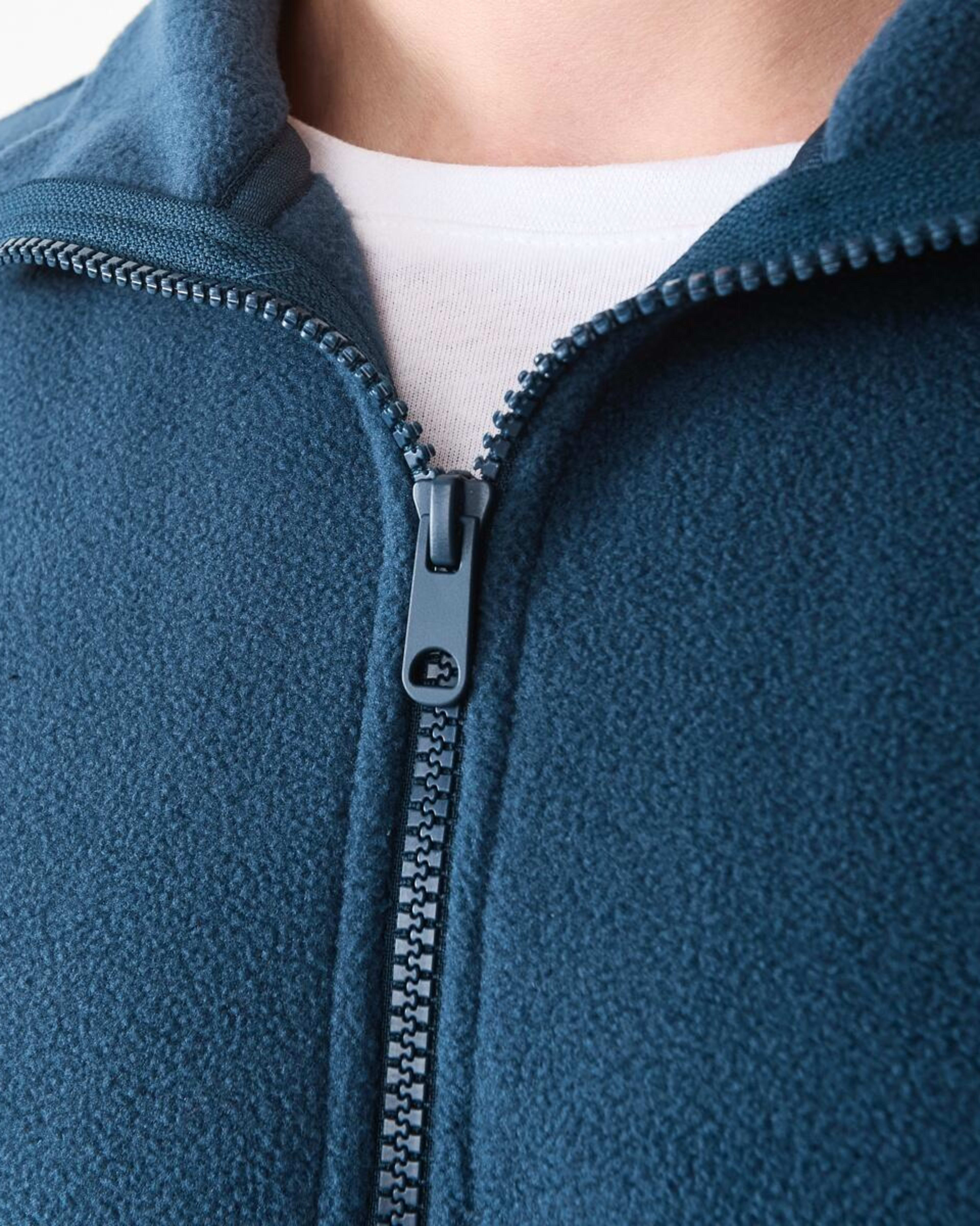 6 Official AFL Adult Polar Fleece Top Geelong, 6 of 9