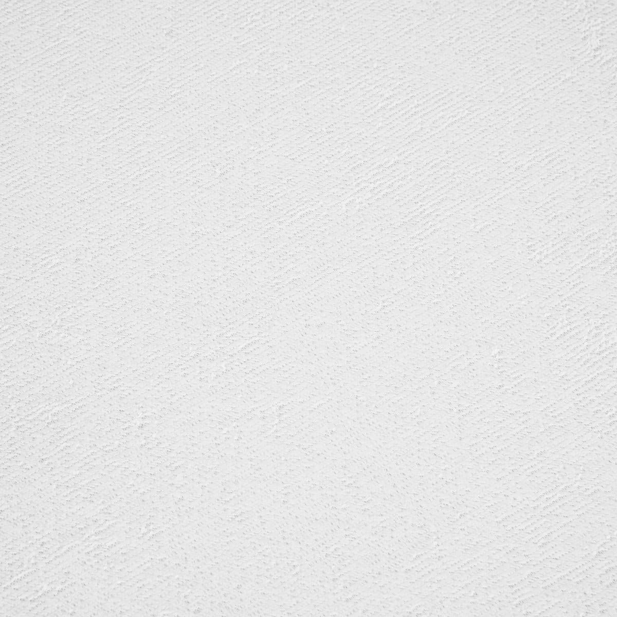 Waterproof Fitted Mattress Protector King Bed, White Kmart NZ