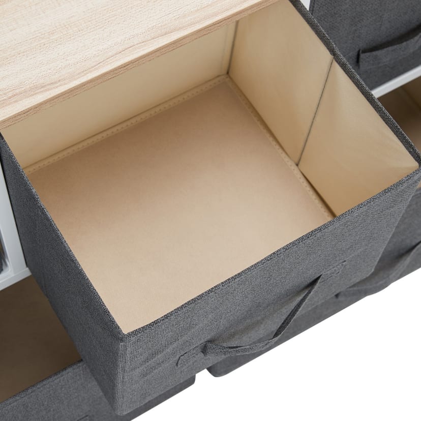 5 Drawer Chest Kmart