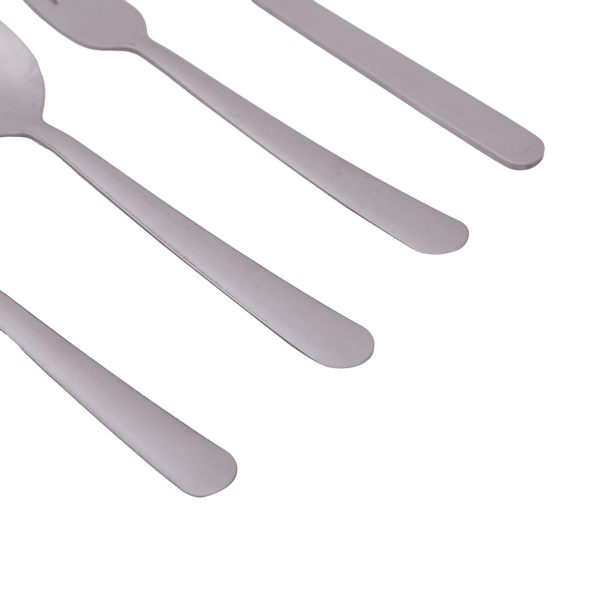 16 Piece Stainless Steel Cutlery Set Kmart