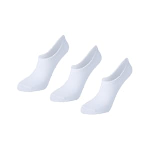 3 Pack Sneaker Socks - Kmart