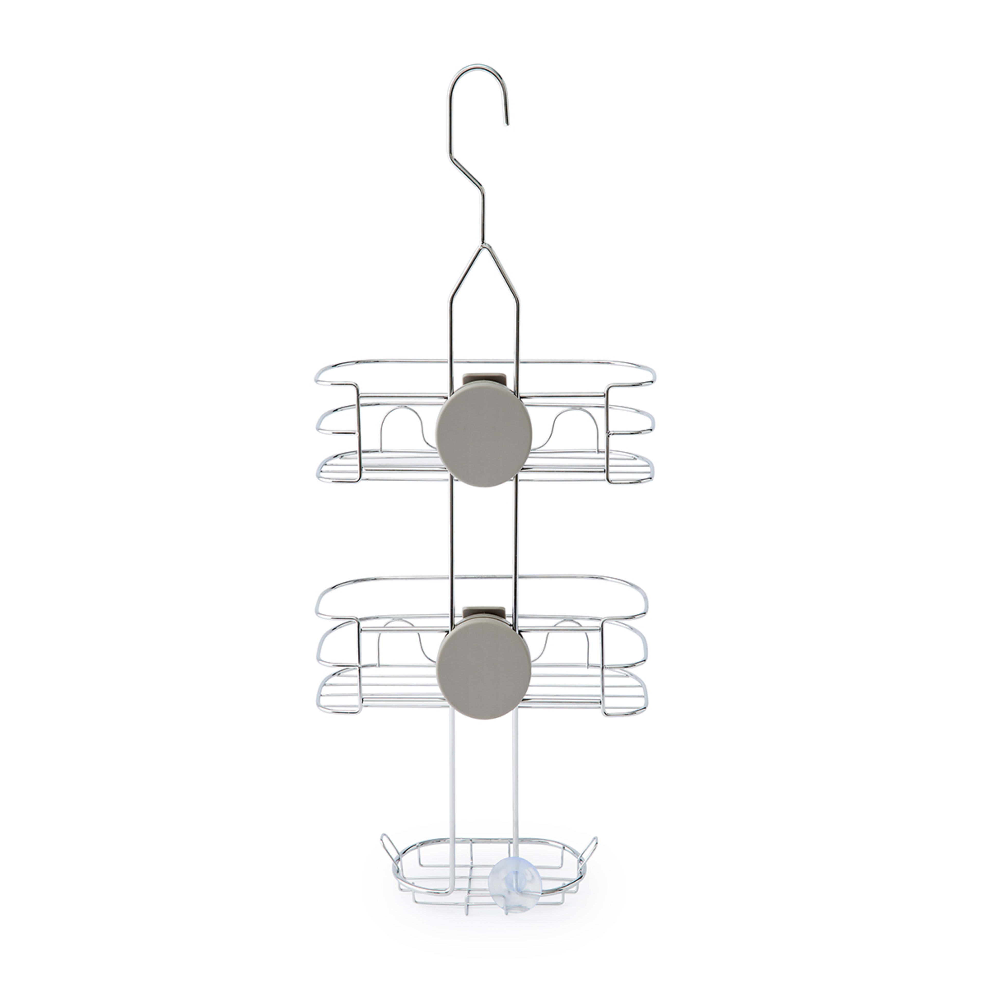 Adjustable Shower Caddy Kmart