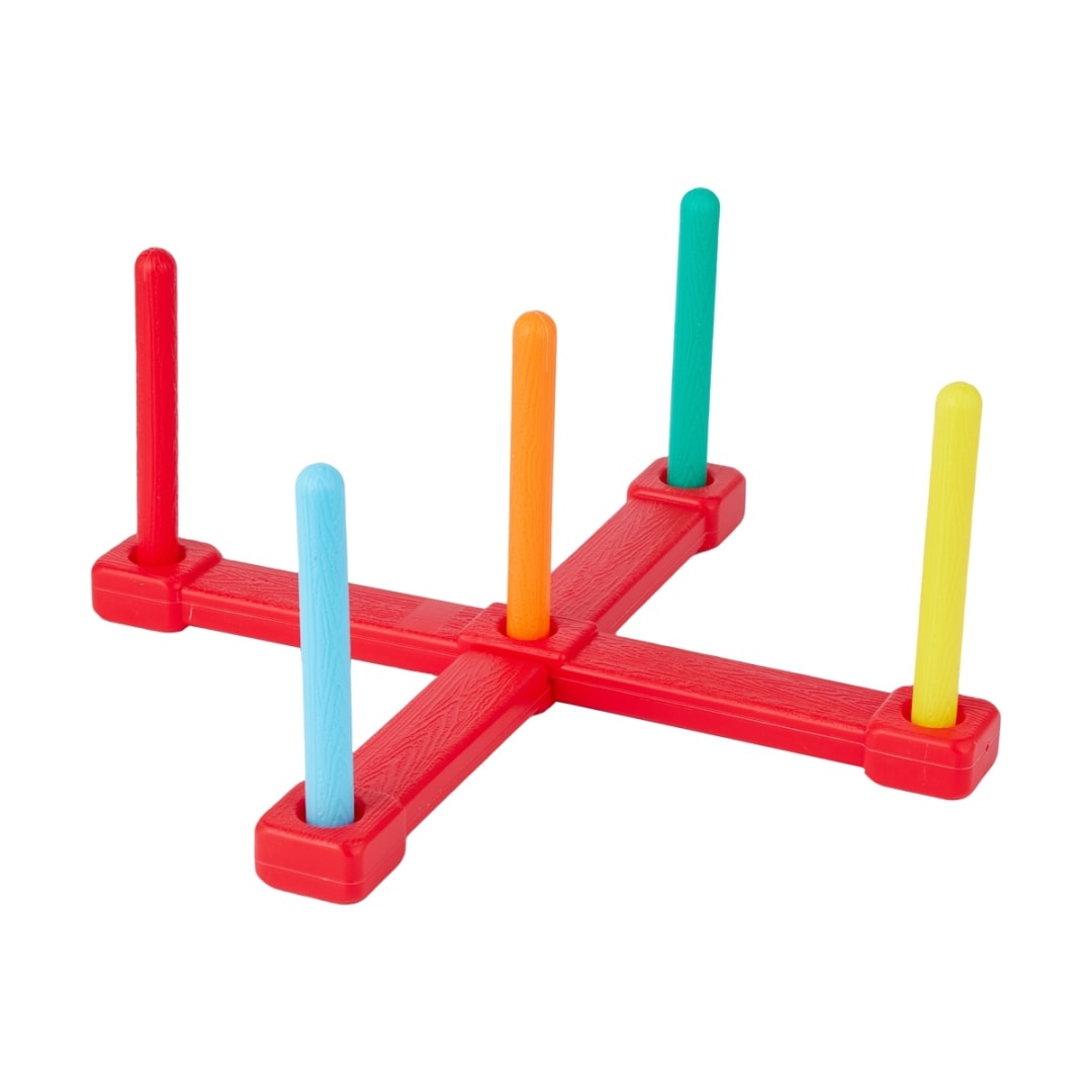 Ring Toss Game - Kmart NZ