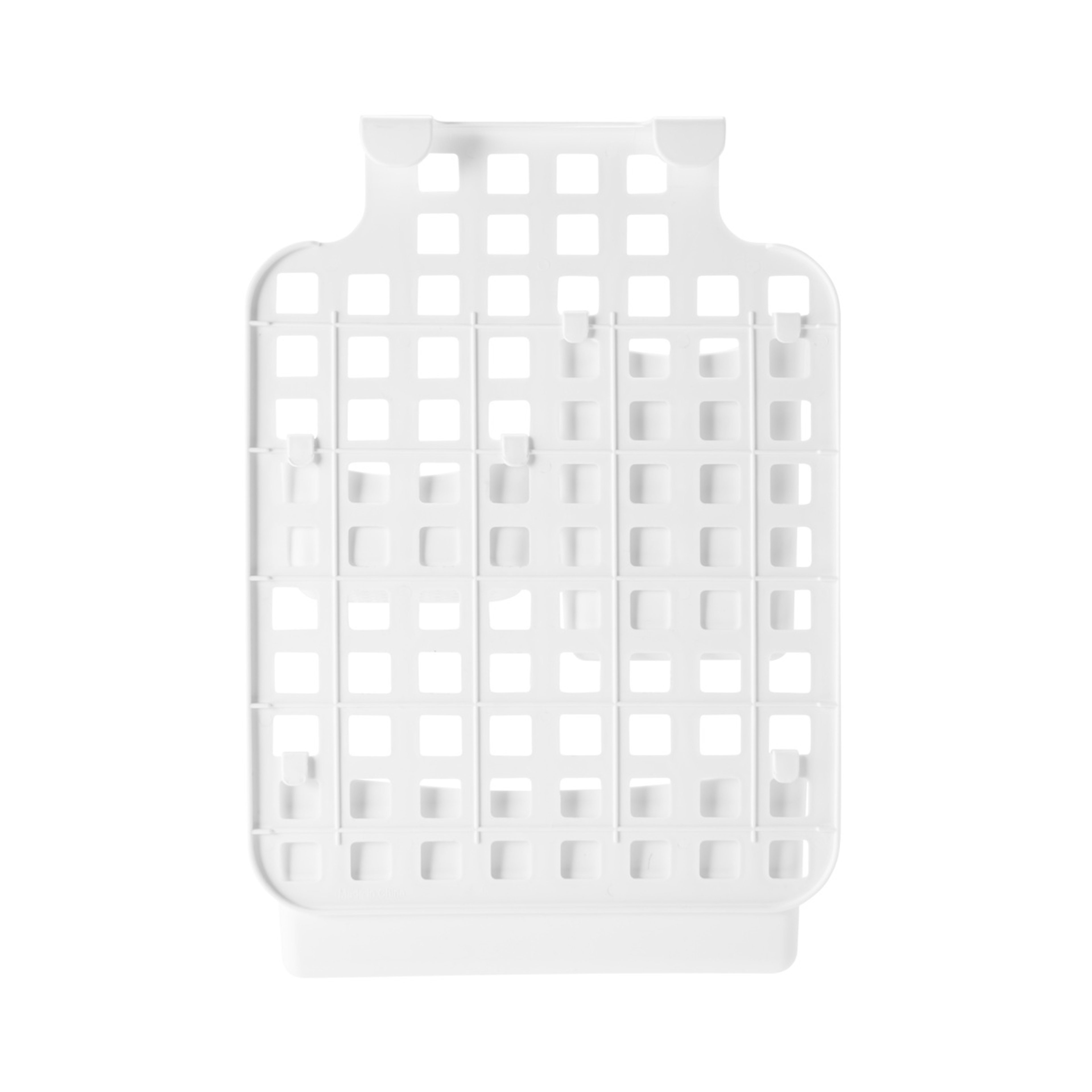 4 Plastic Shower Caddy, 4 of 9