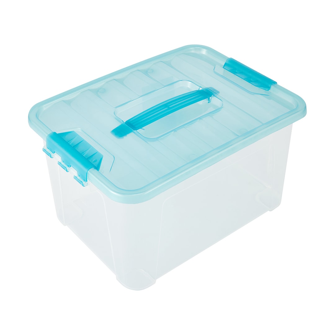 27 Pack Storage Containers Kmart