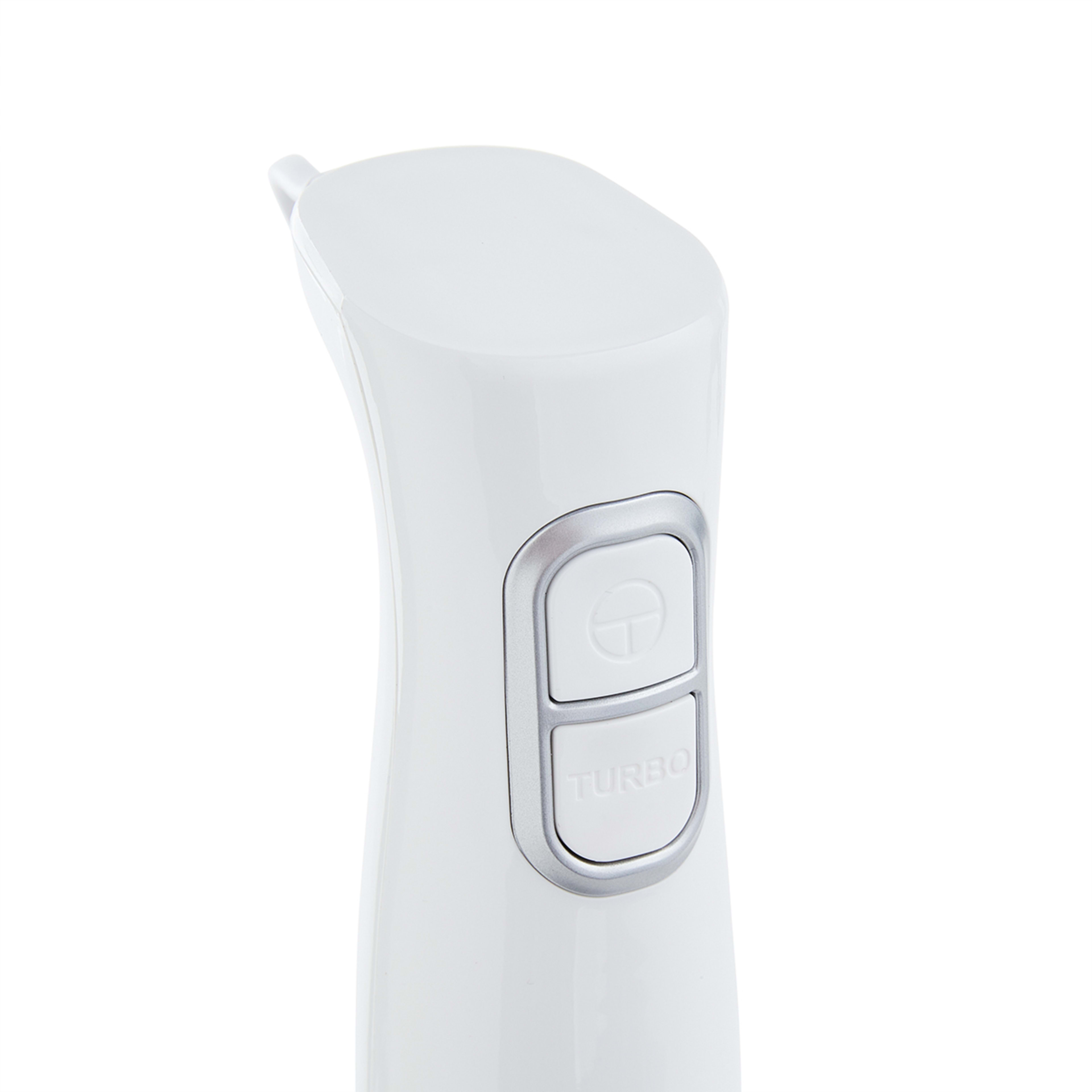 Stick Mixer White Kmart