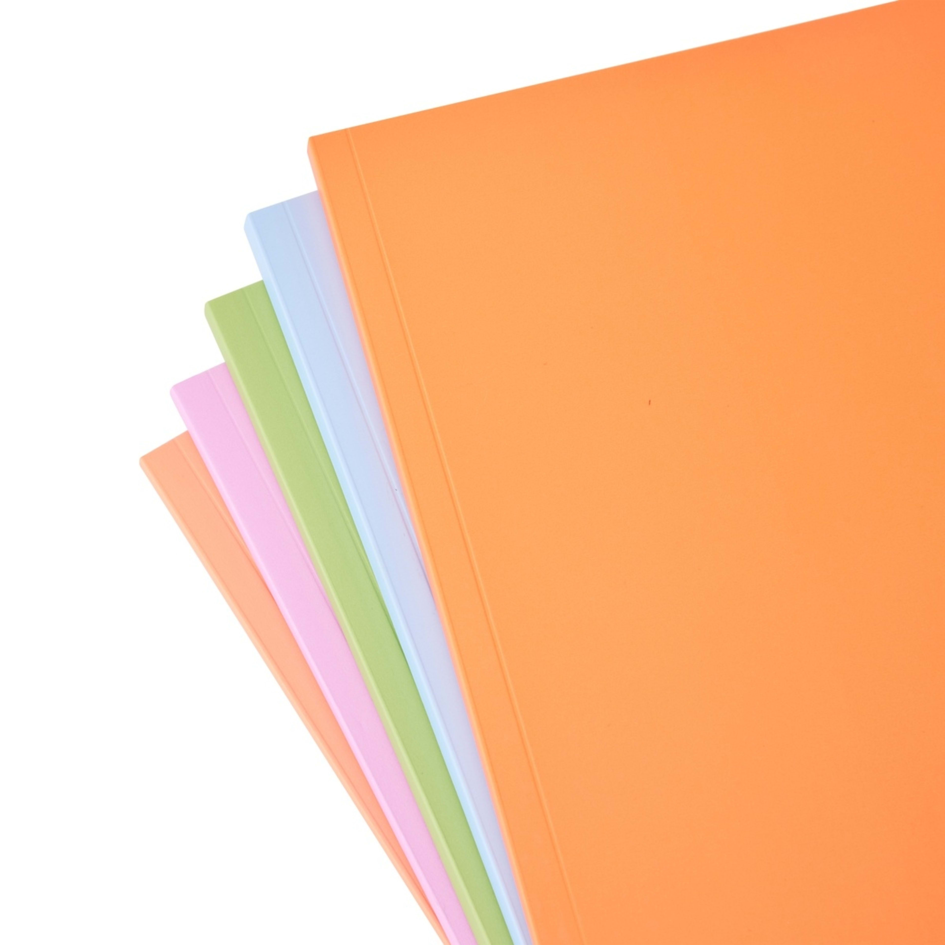 5 5 Pack 6in. x 8in. Sketchbooks, 5 of 6