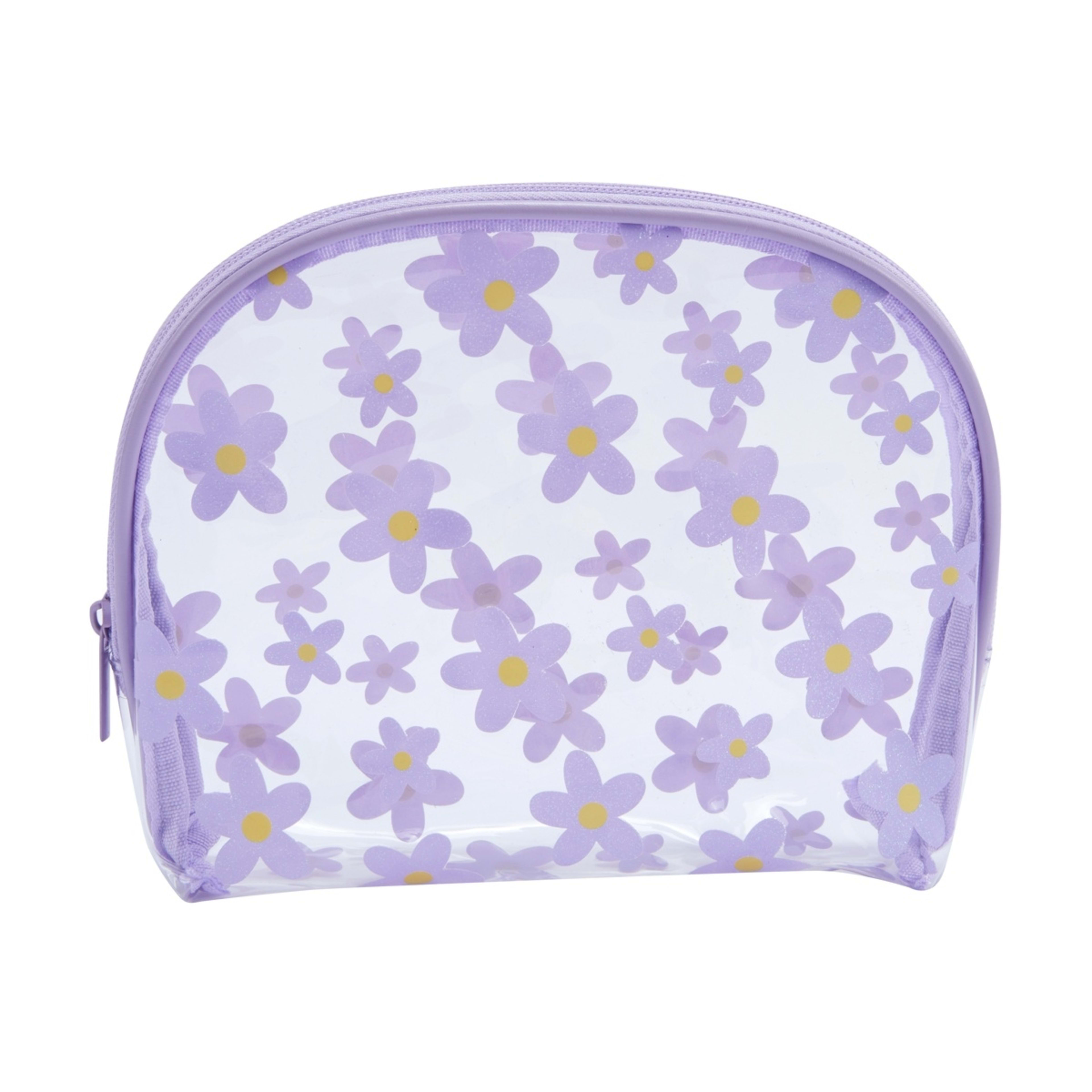 1 OXX Cosmetics Makeup Bag - Flower