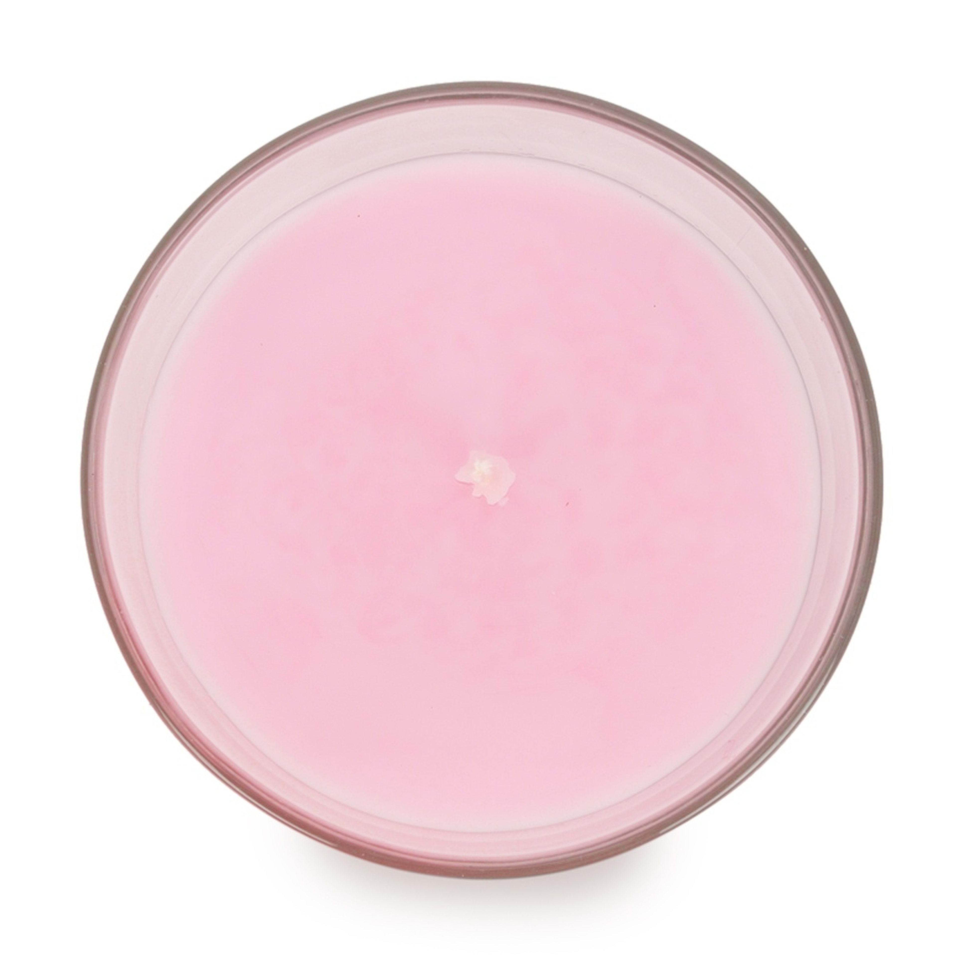 5 Jasmine Glass Candle, 5 of 6