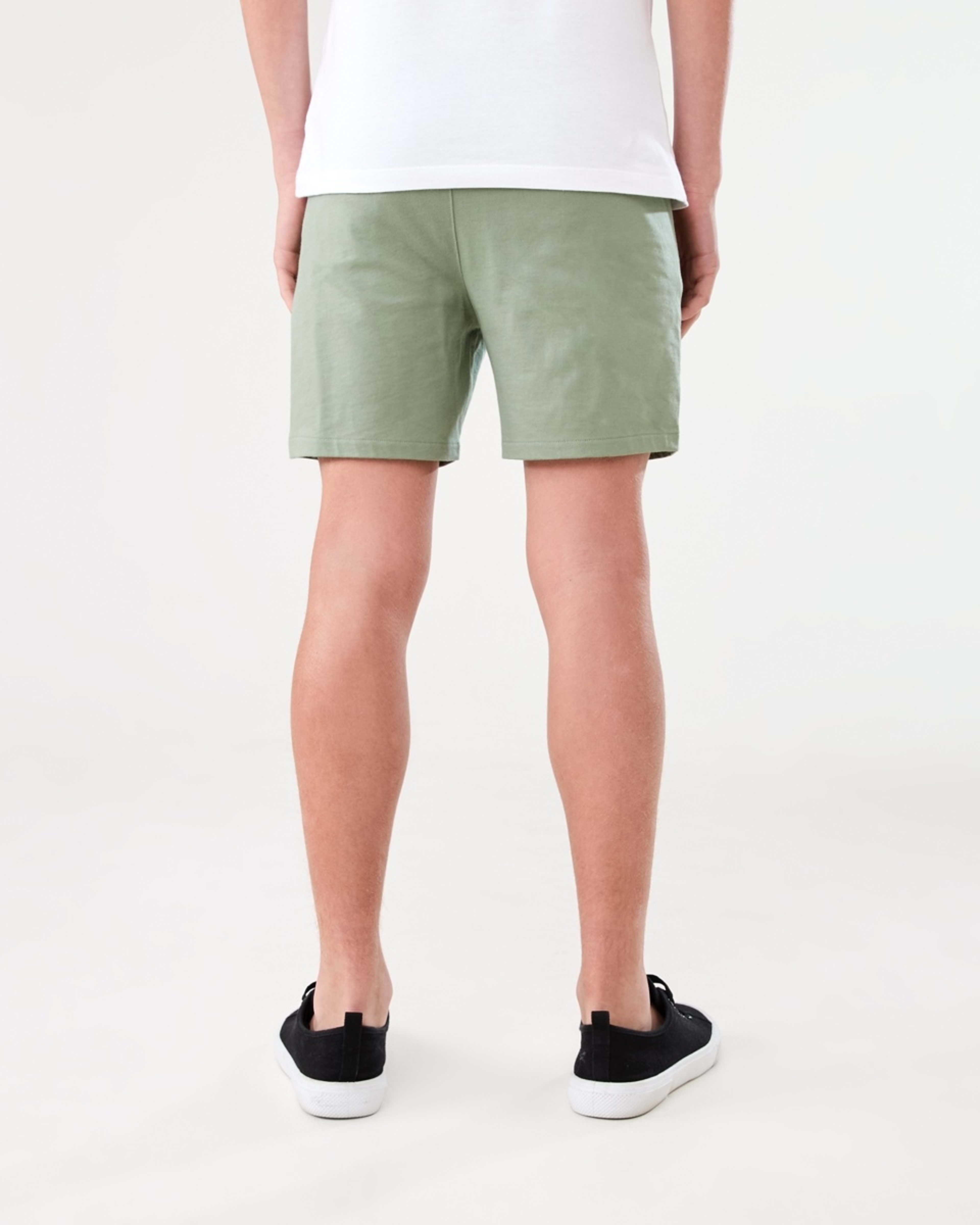 2 Knit Shorts LILY PAD, 2 of 6