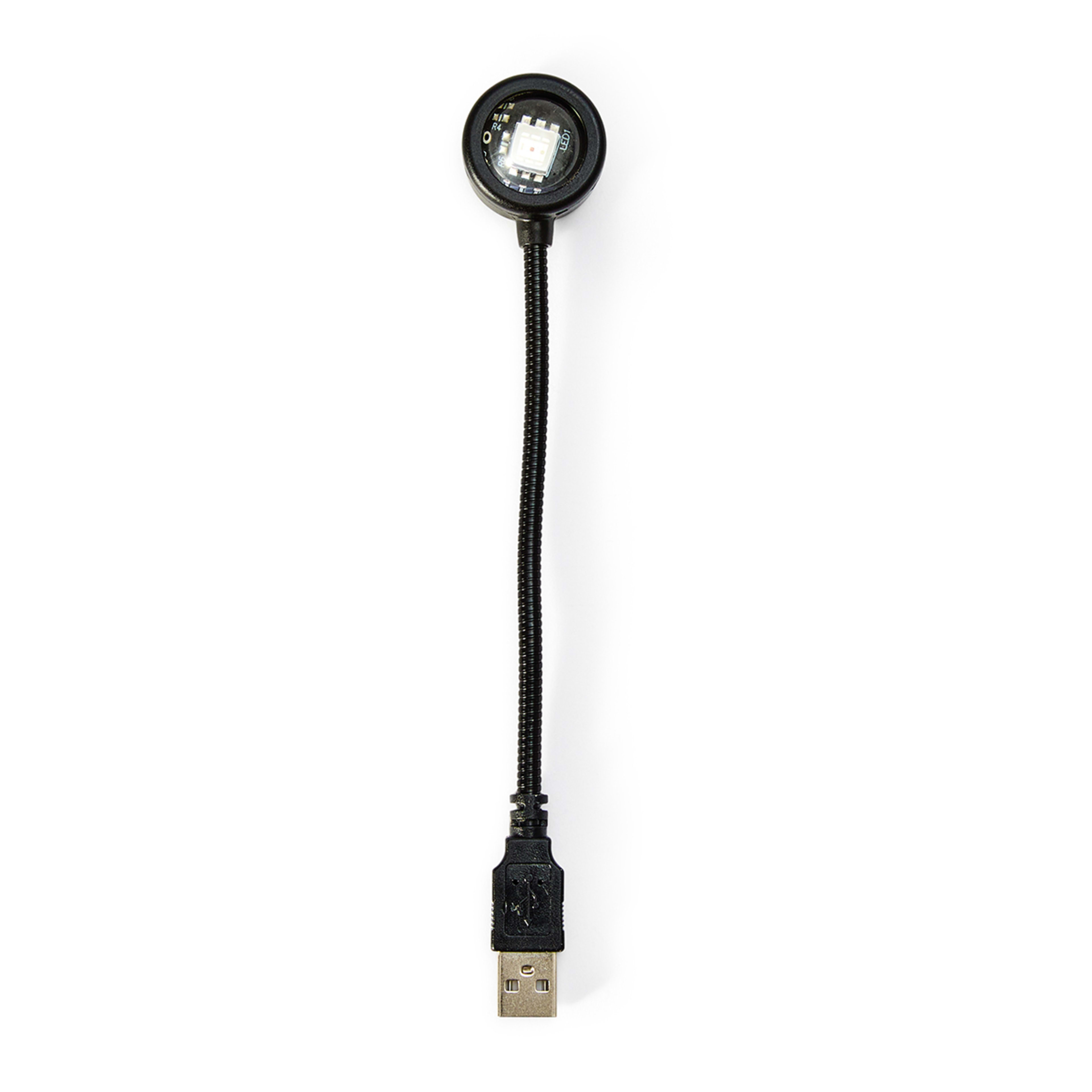 8 Car USB Projector - Assorted, 8 of 10