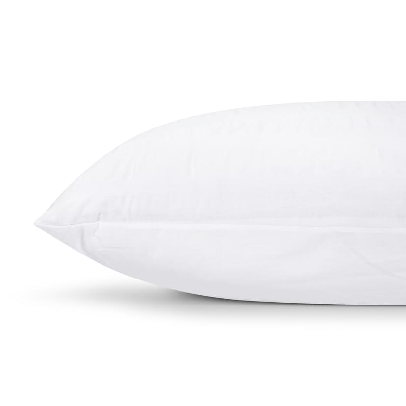 Amity Seersucker Quilt Cover Set Single Bed, White Kmart