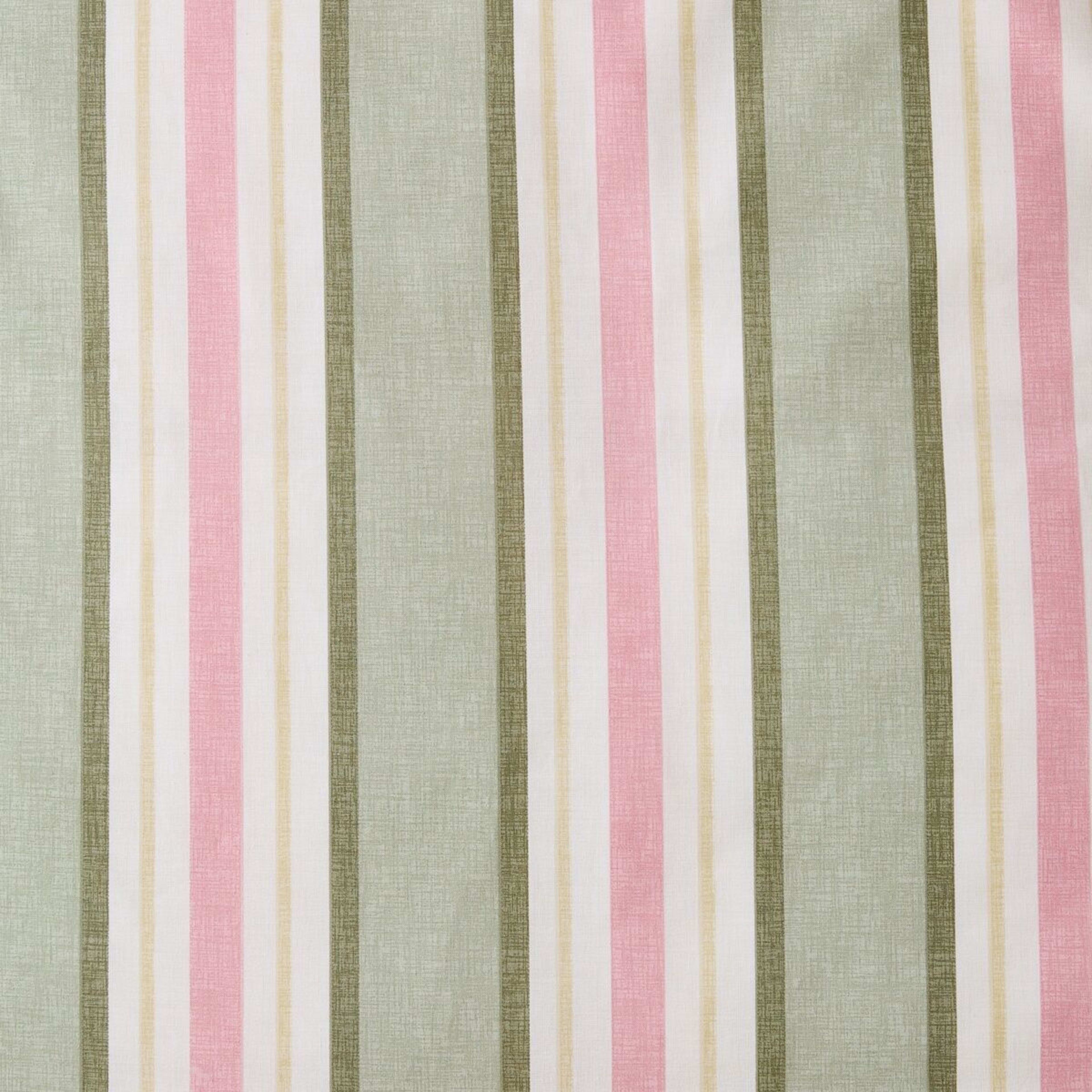 7 Alexis Cotton Rich Reversible Quilt Cover Set - King Bed, 7 of 7