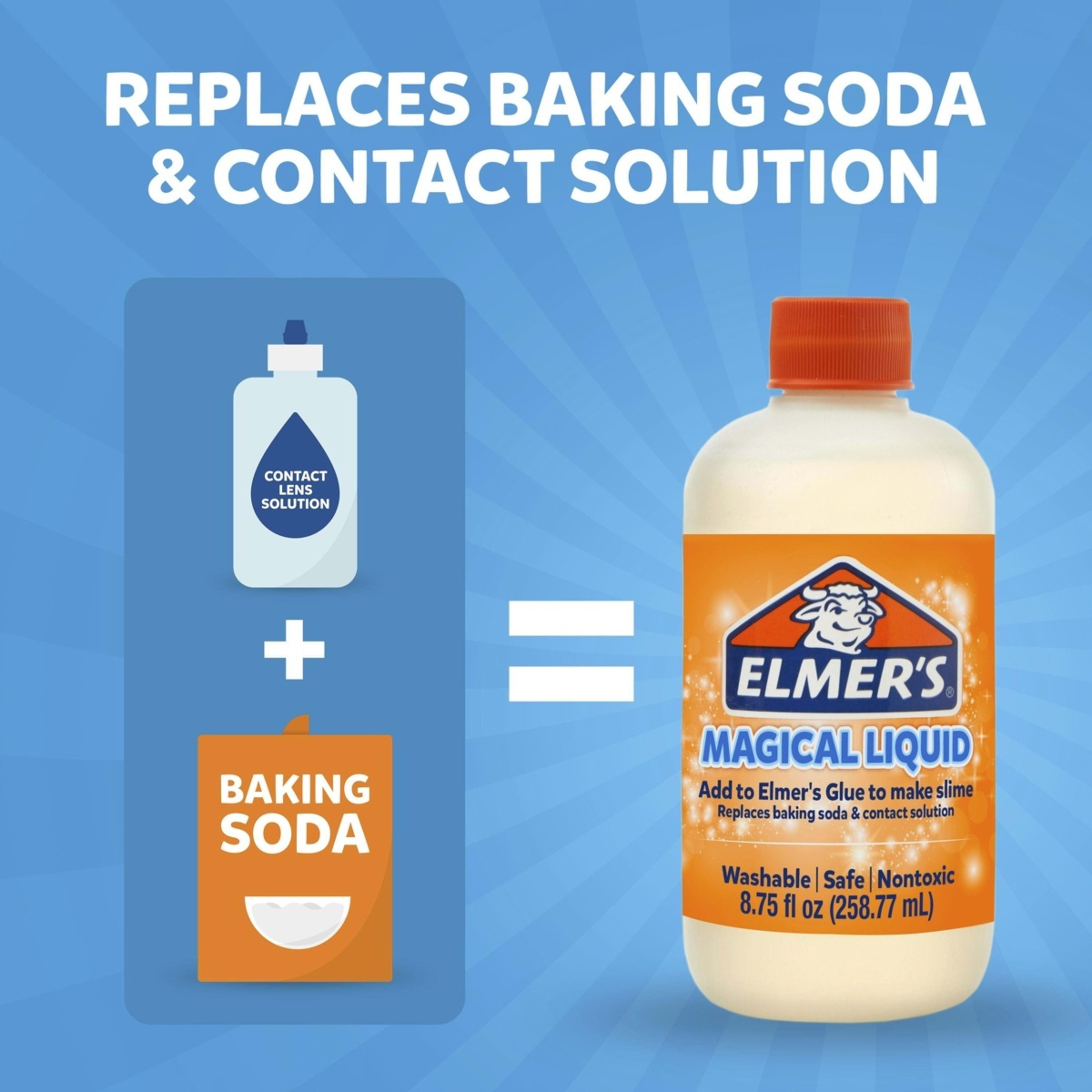 8 Elmer's Magical Liquid, 8 of 9
