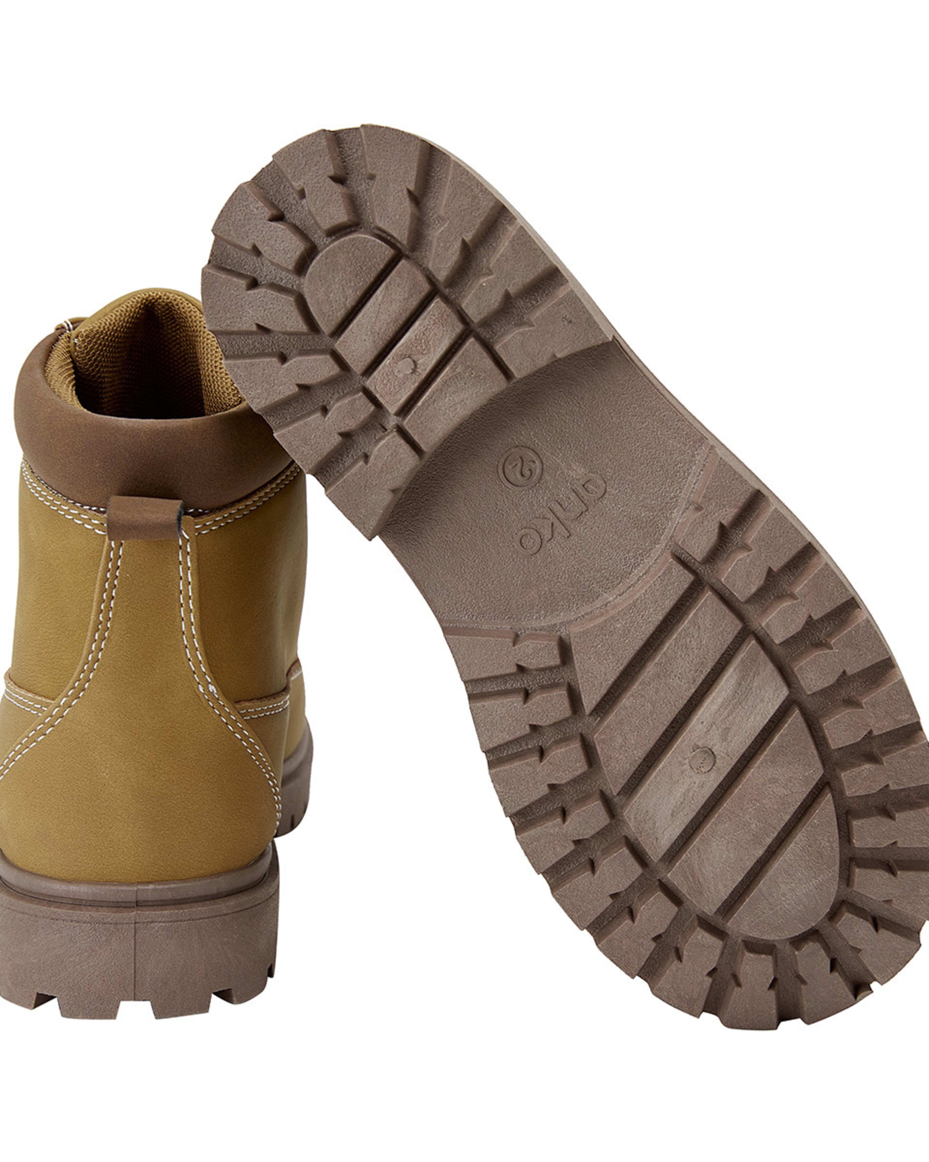 Senior Hiker Boots Kmart