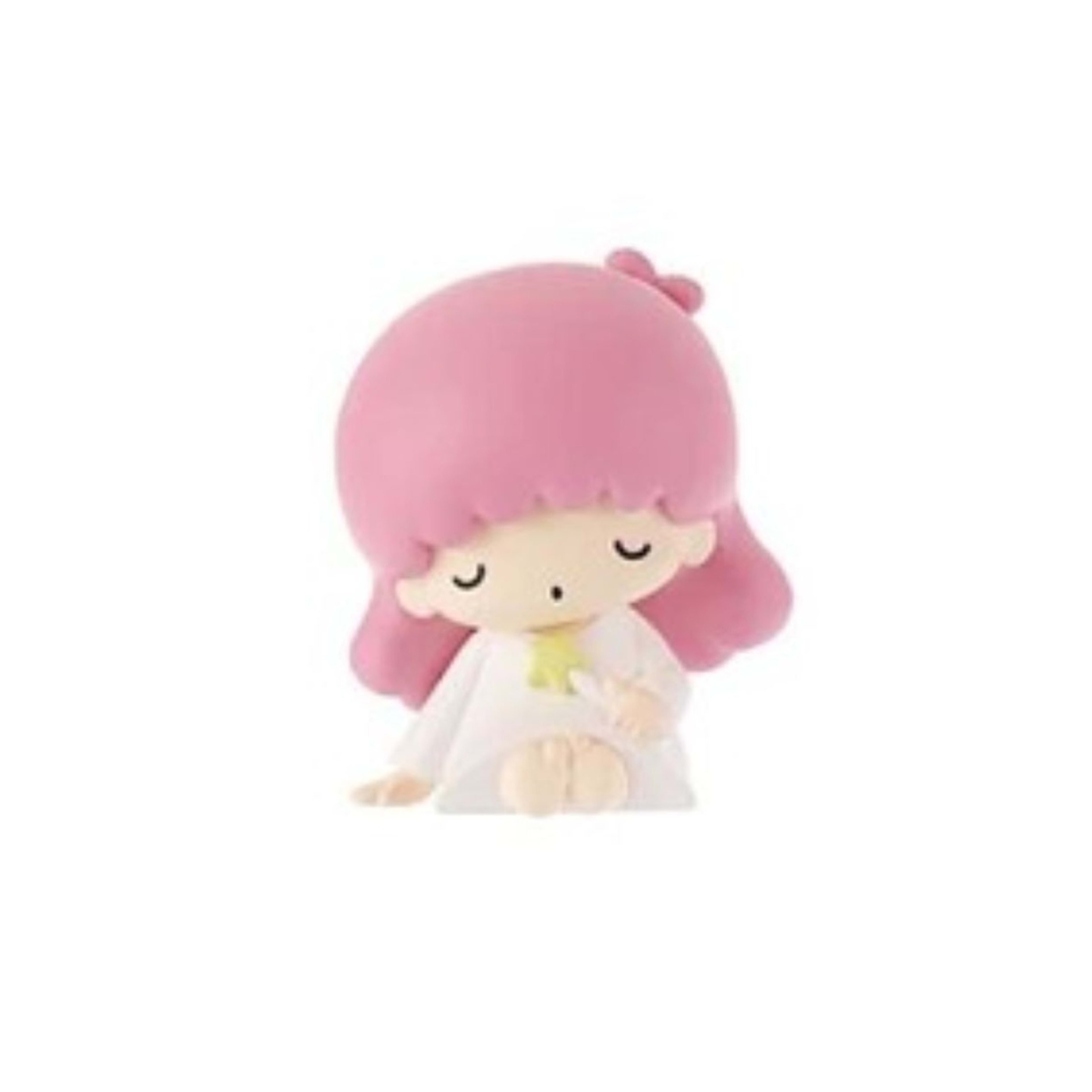 8 Takara Tomy A.R.T.S Sanrio Characters Katazun Figure Collection - Assorted, 8 of 10