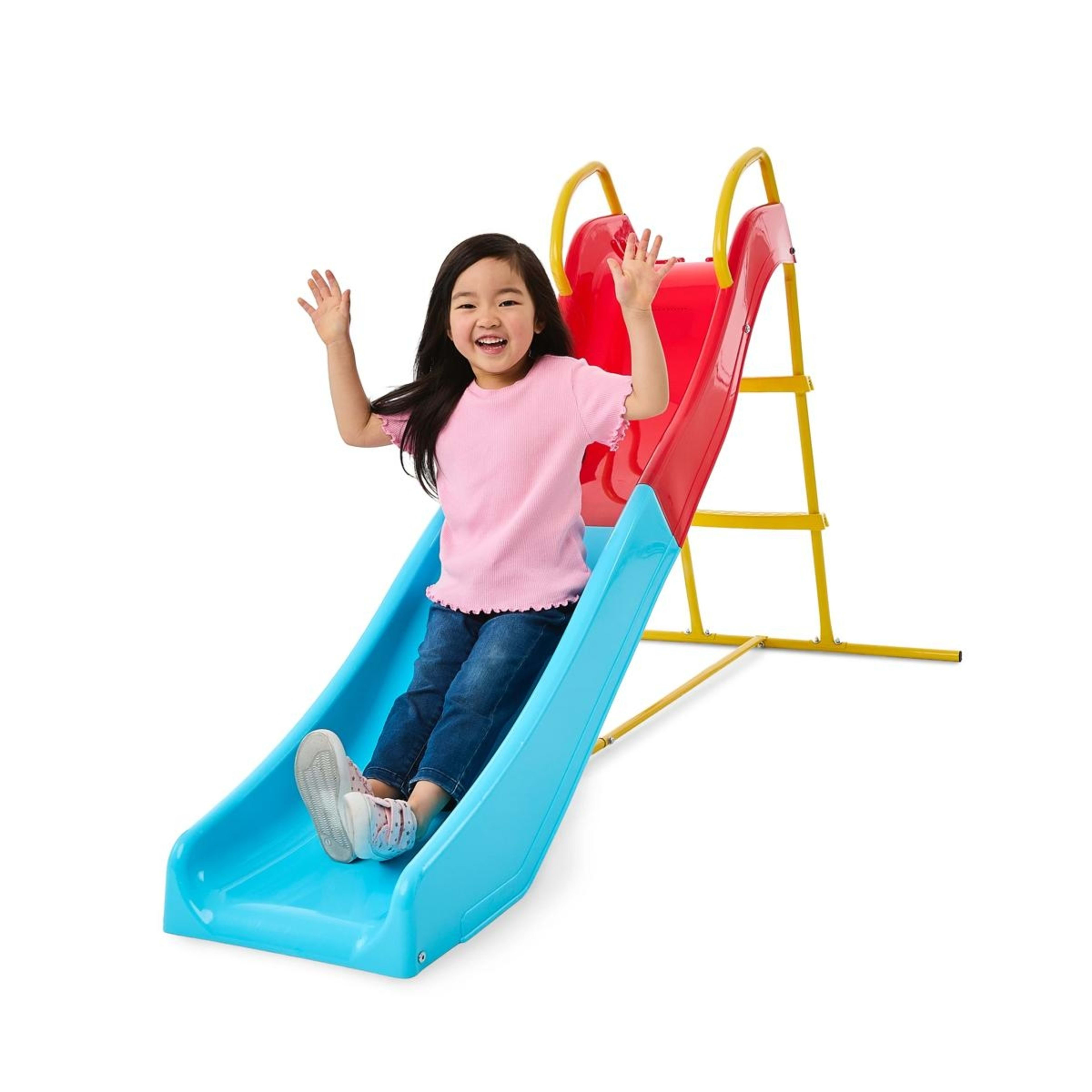 1 6ft. Slide