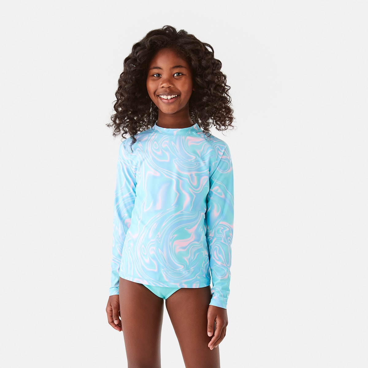 3 Piece Swim Set Kmart