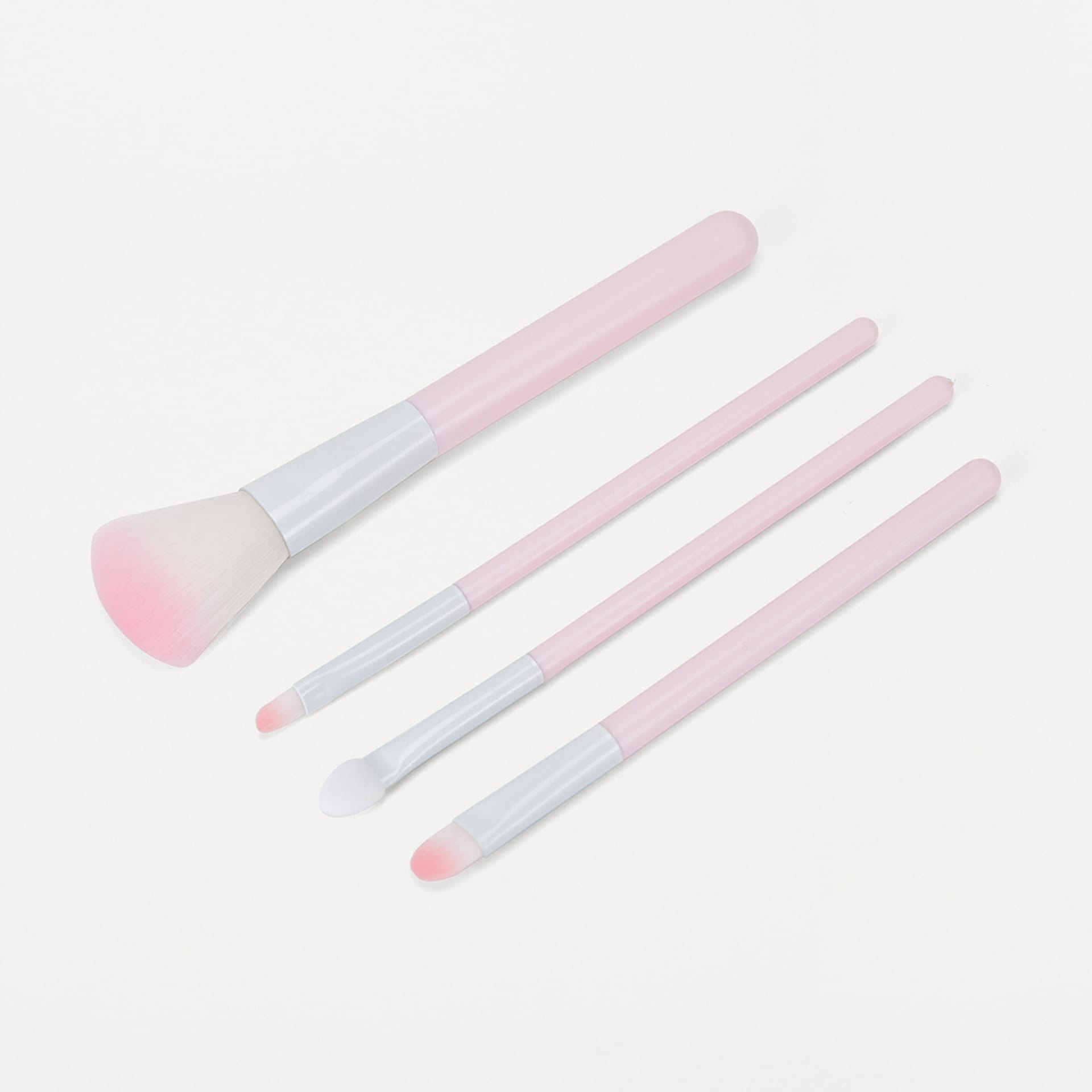 Kids Makeup Brush Set - Kmart