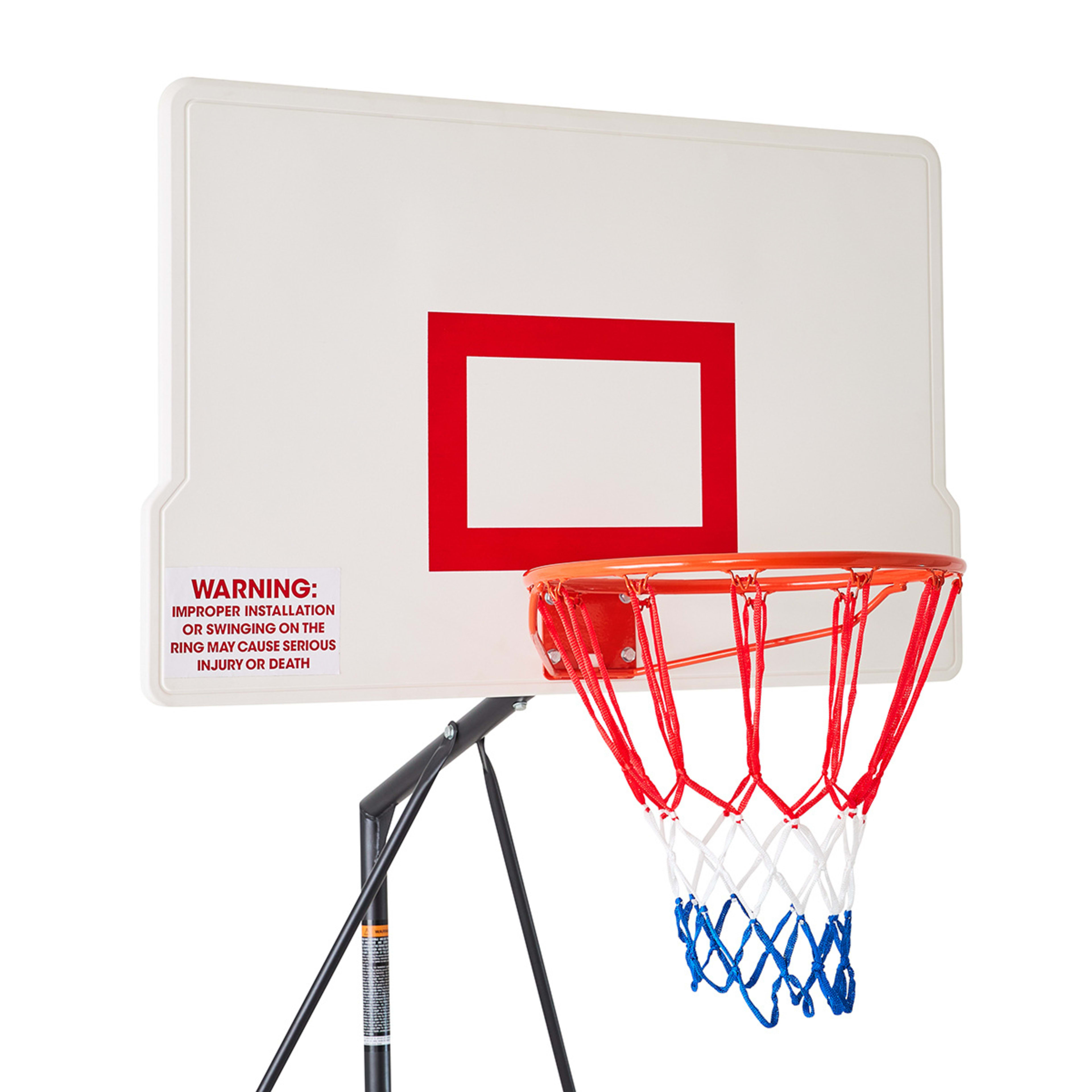 7 Multi Sport System, 7 of 10
