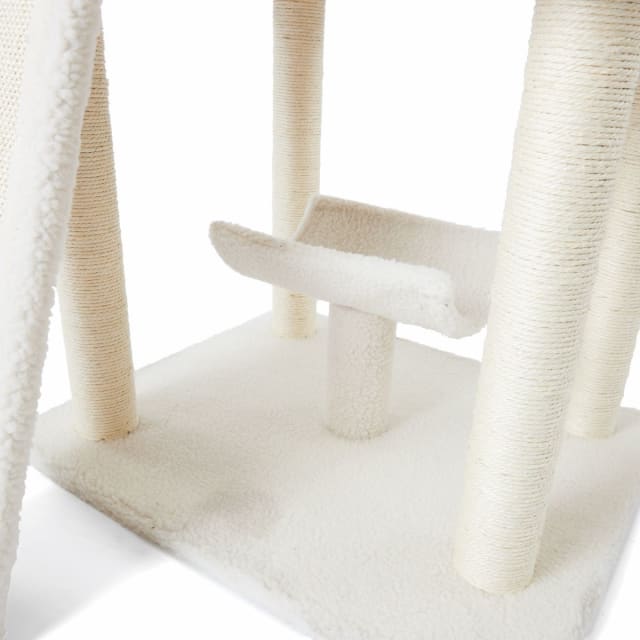 Cat Tower Tall Compartment Kmart cat-tower-tall-compartment-kmart