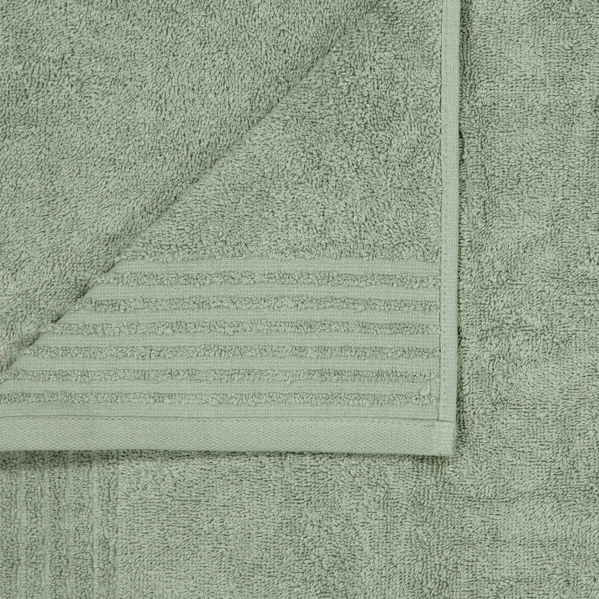 Edan Cotton Bath Towel - Moss - Kmart