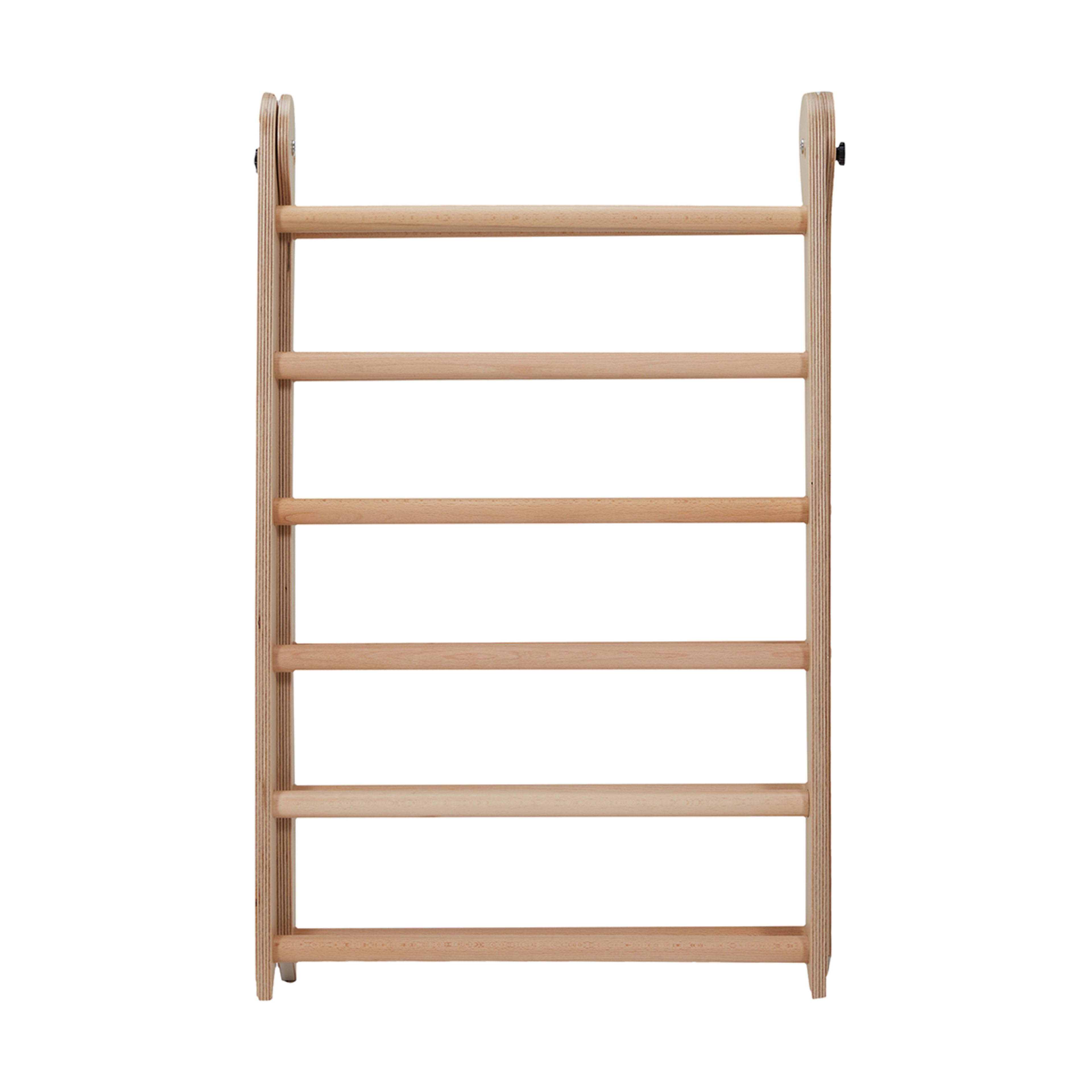 Wooden Climbing Frame Kmart