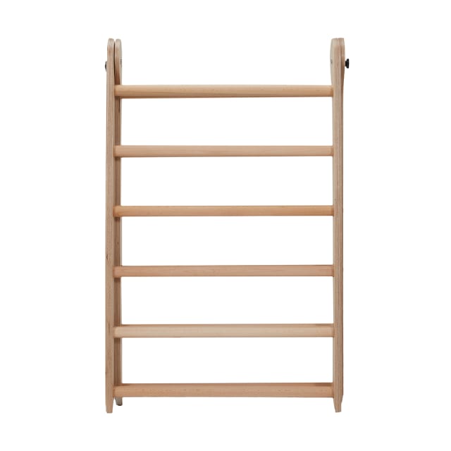 Wooden Climbing Frame Kmart