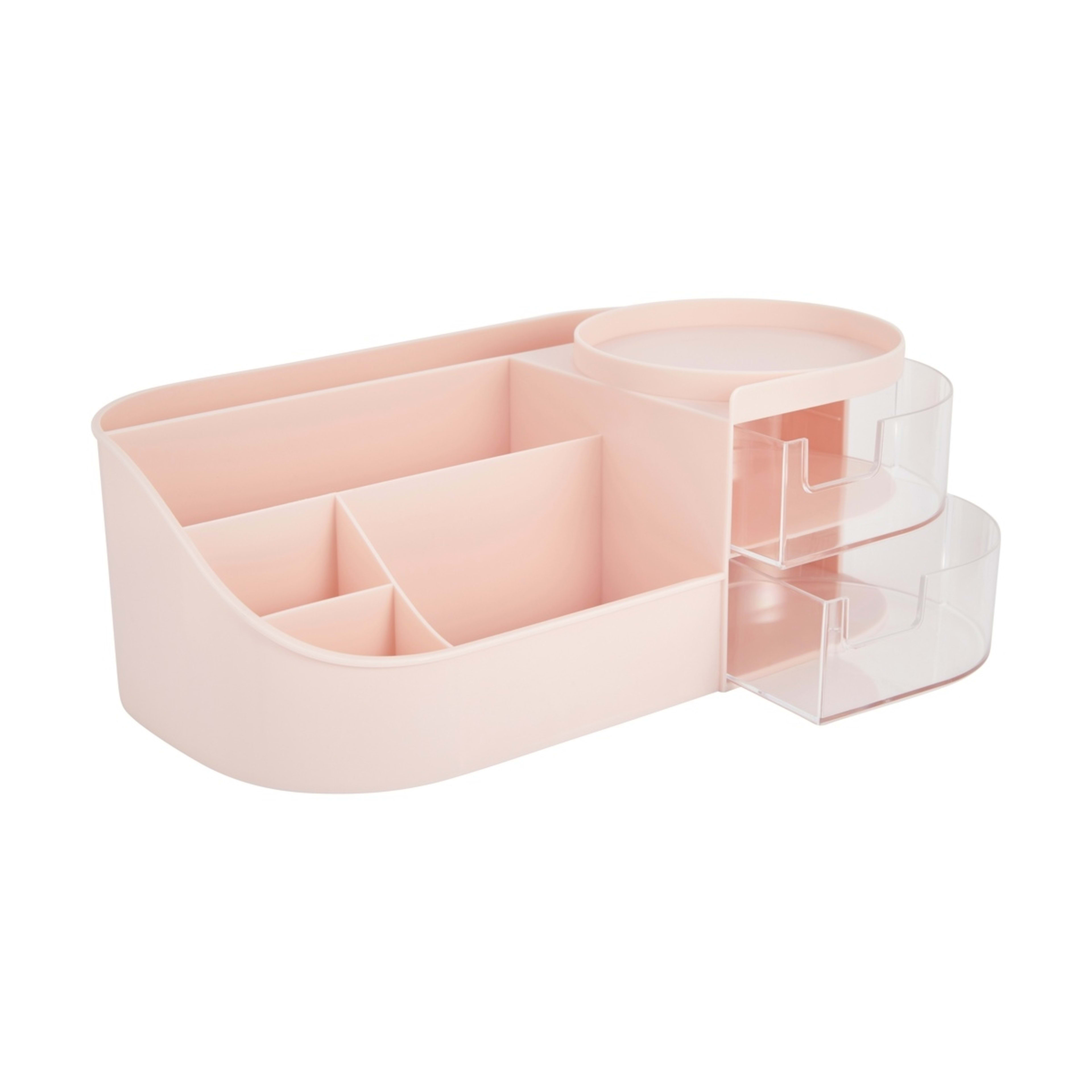 5 2 Draw Organiser - Light Pink, 5 of 8