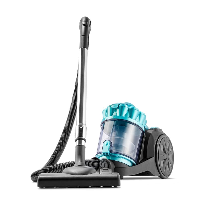 2400W Bagless Vacuum Kmart