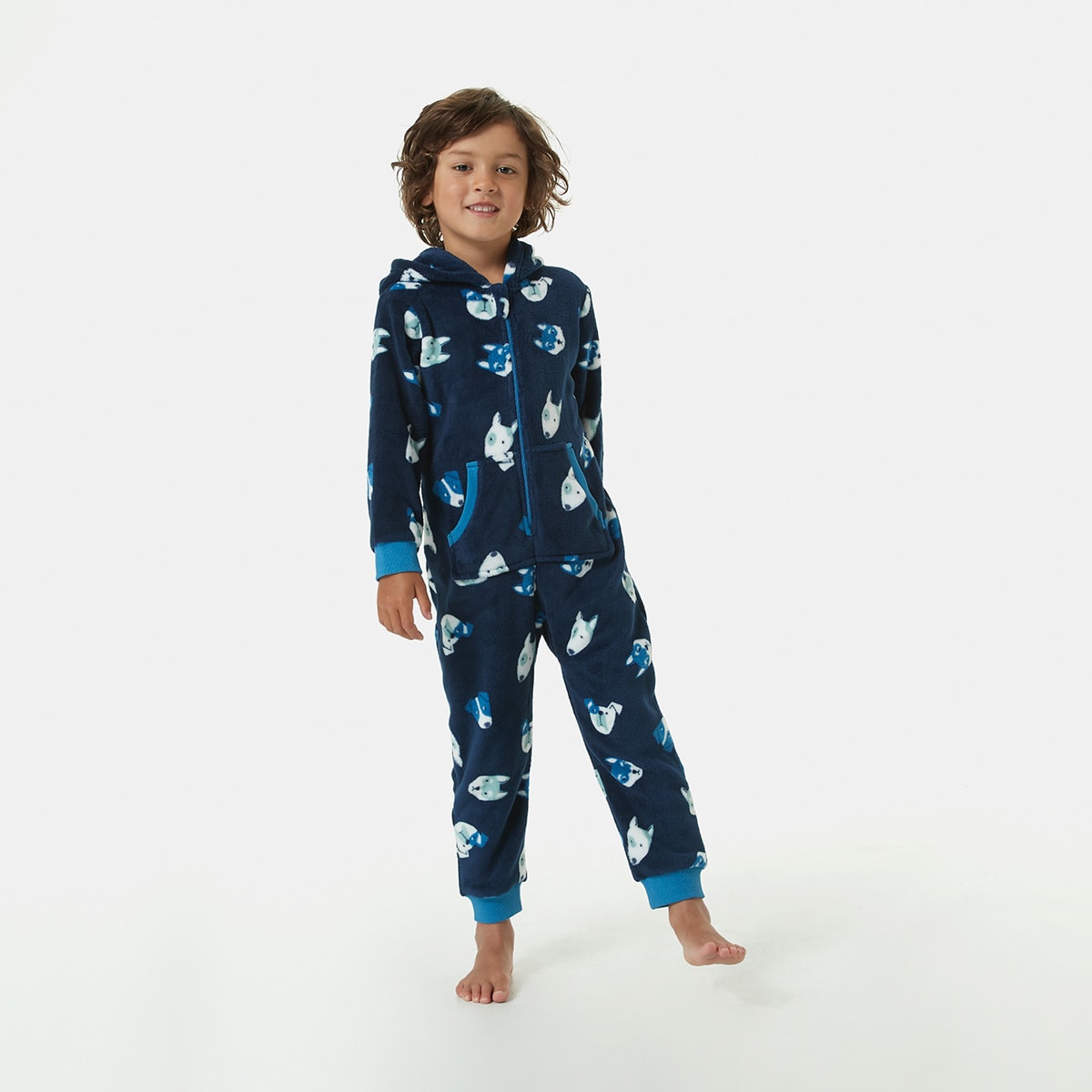 Kids pjs online kmart