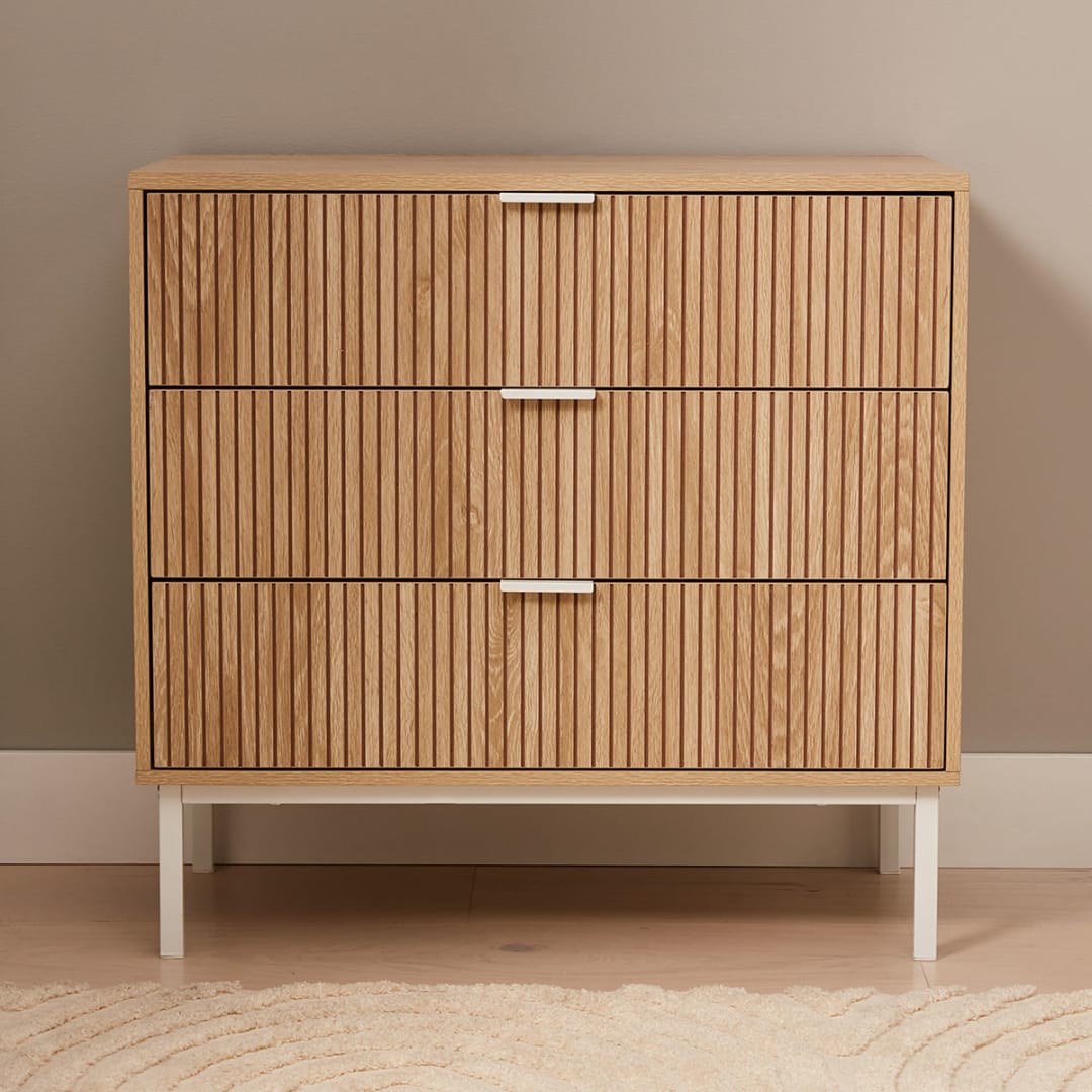 Isla Chest of Drawers Kmart