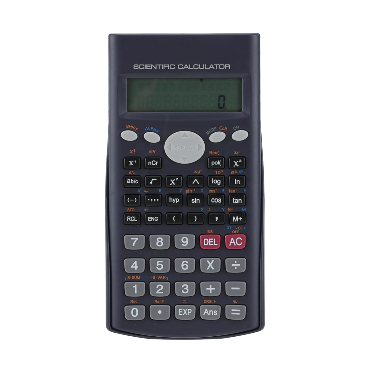 Scientific Calculator Kmart