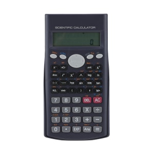 Calculator saintifik