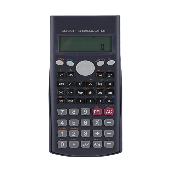 Calculator scientific Scientific Calculator