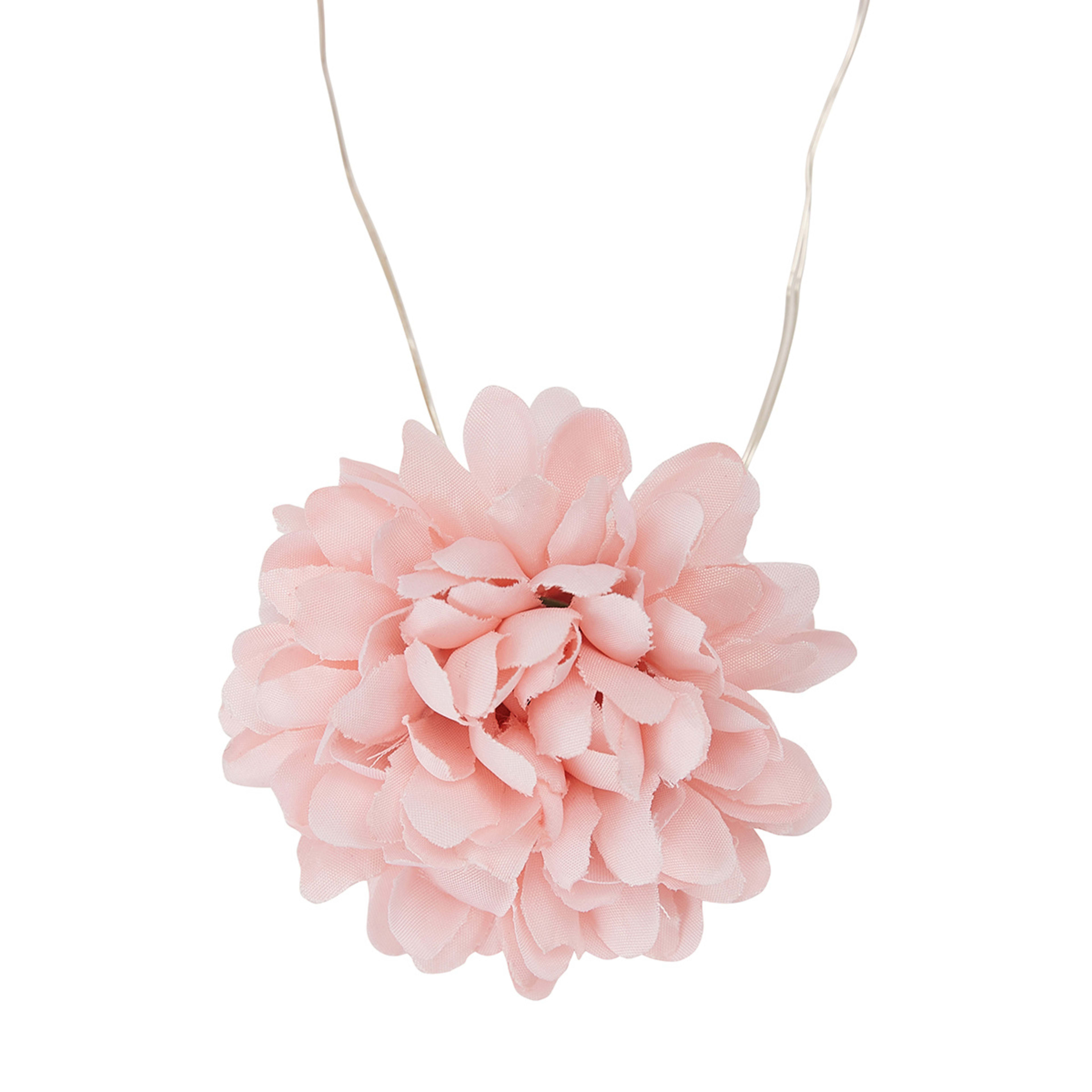 Floral String Lights Kmart