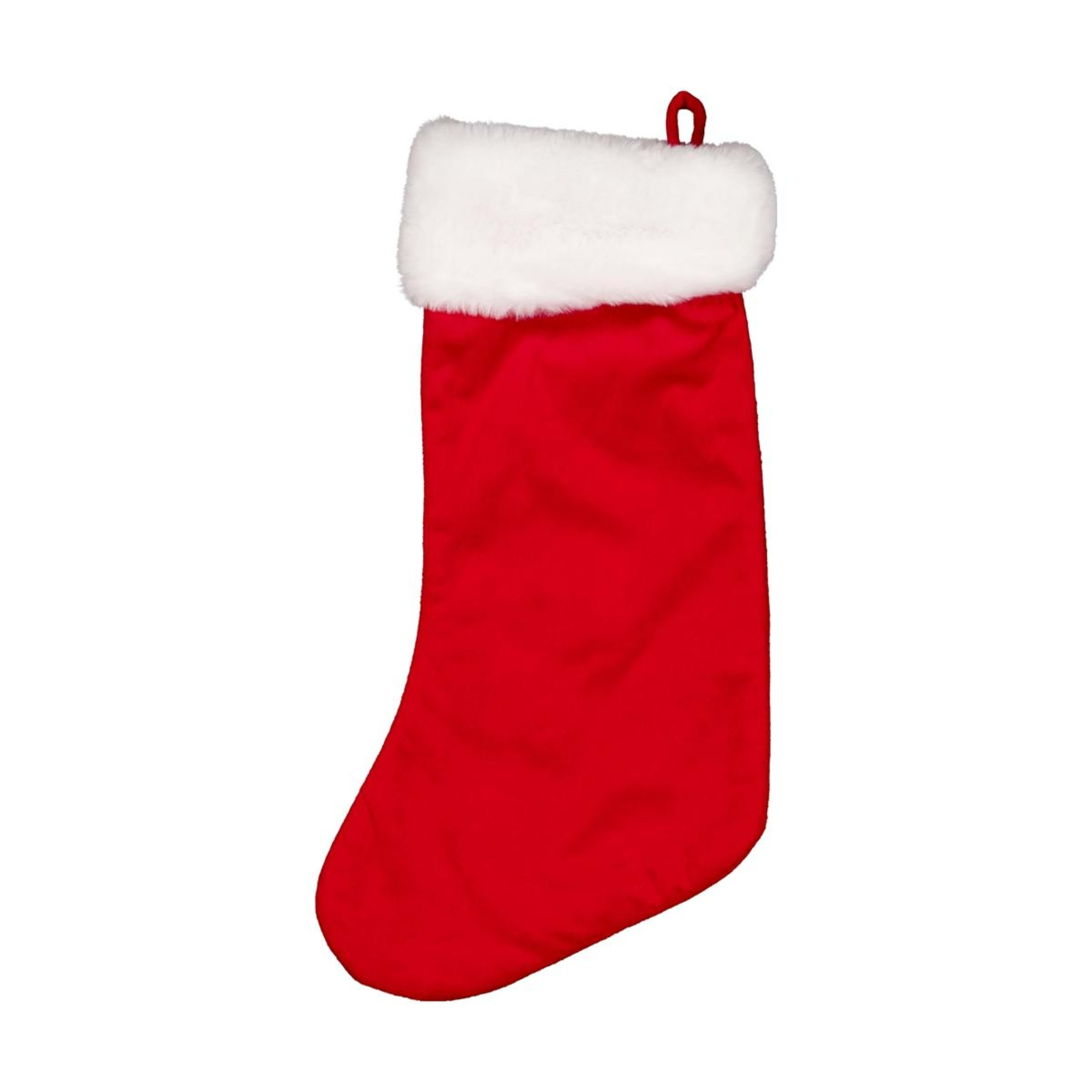 2 Paw Print Stocking, 2 of 5