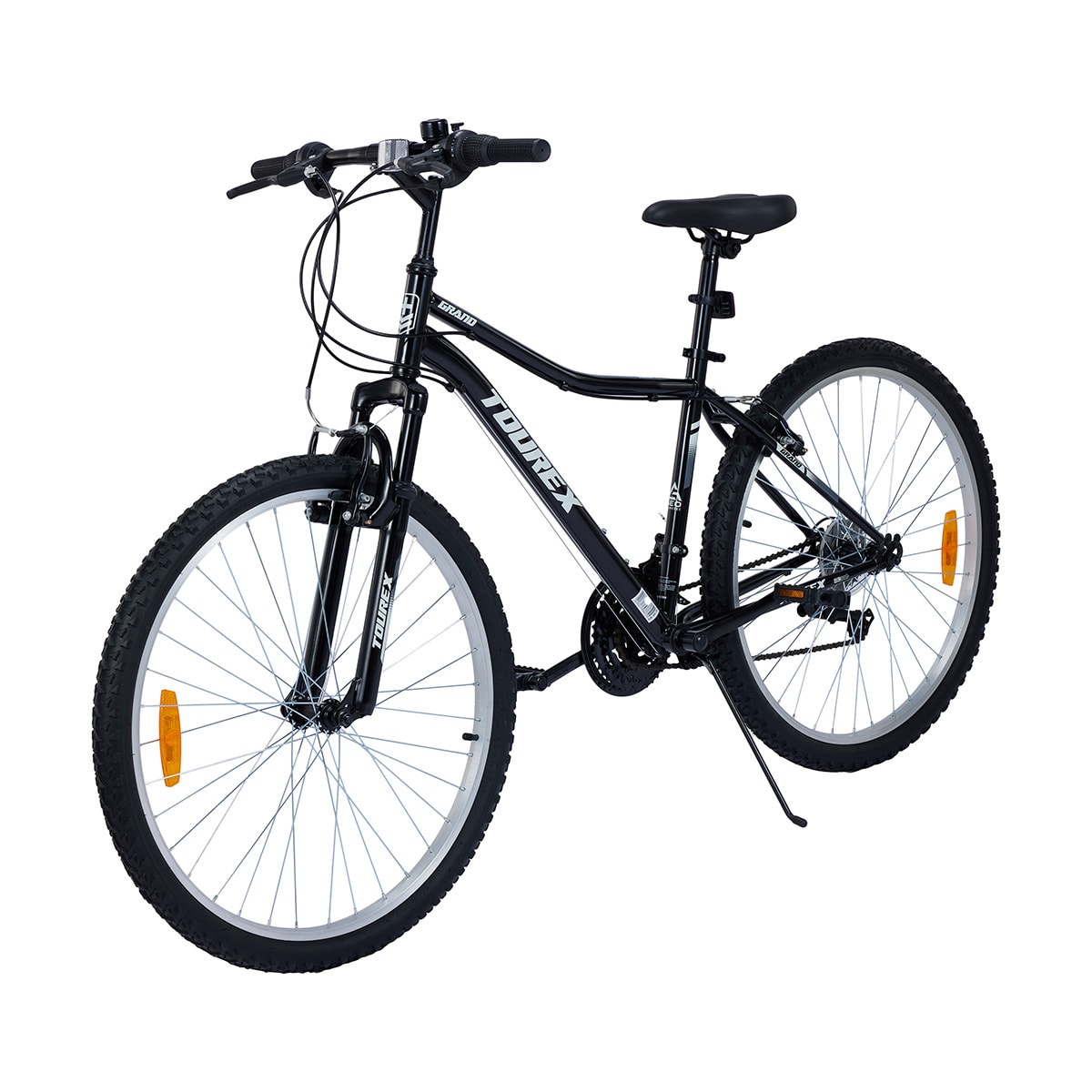 66cm Tourex Bike - Kmart